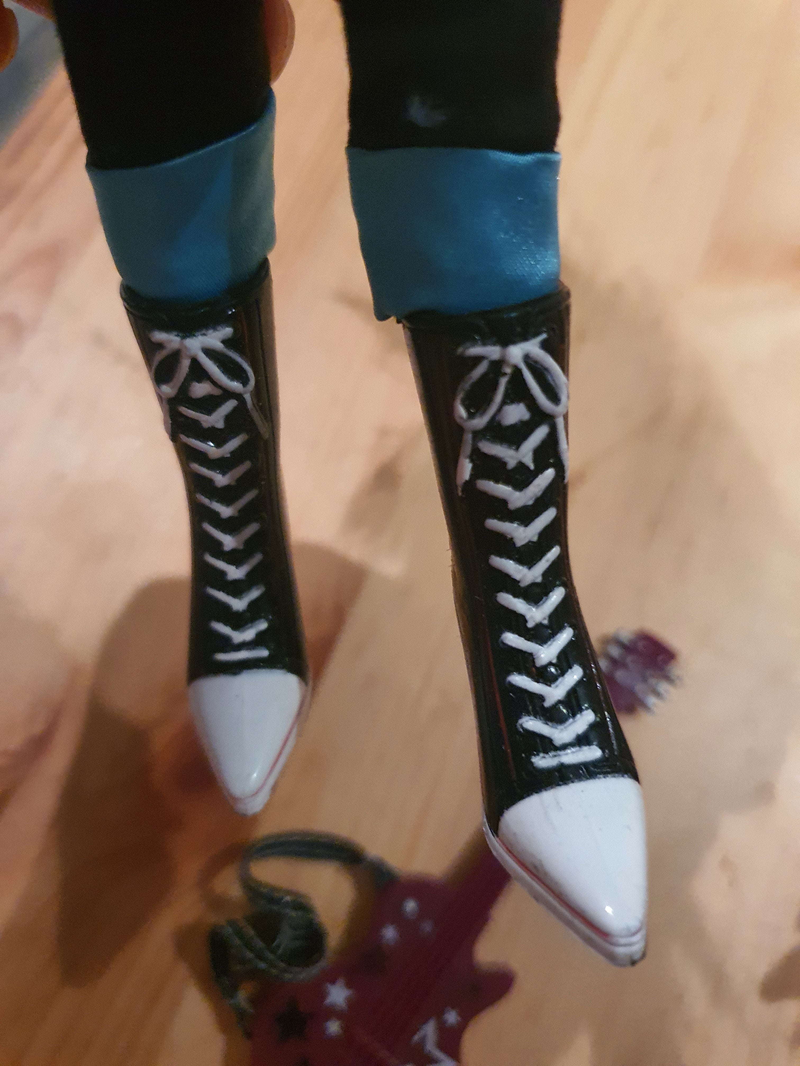 Bratz twins orianna
