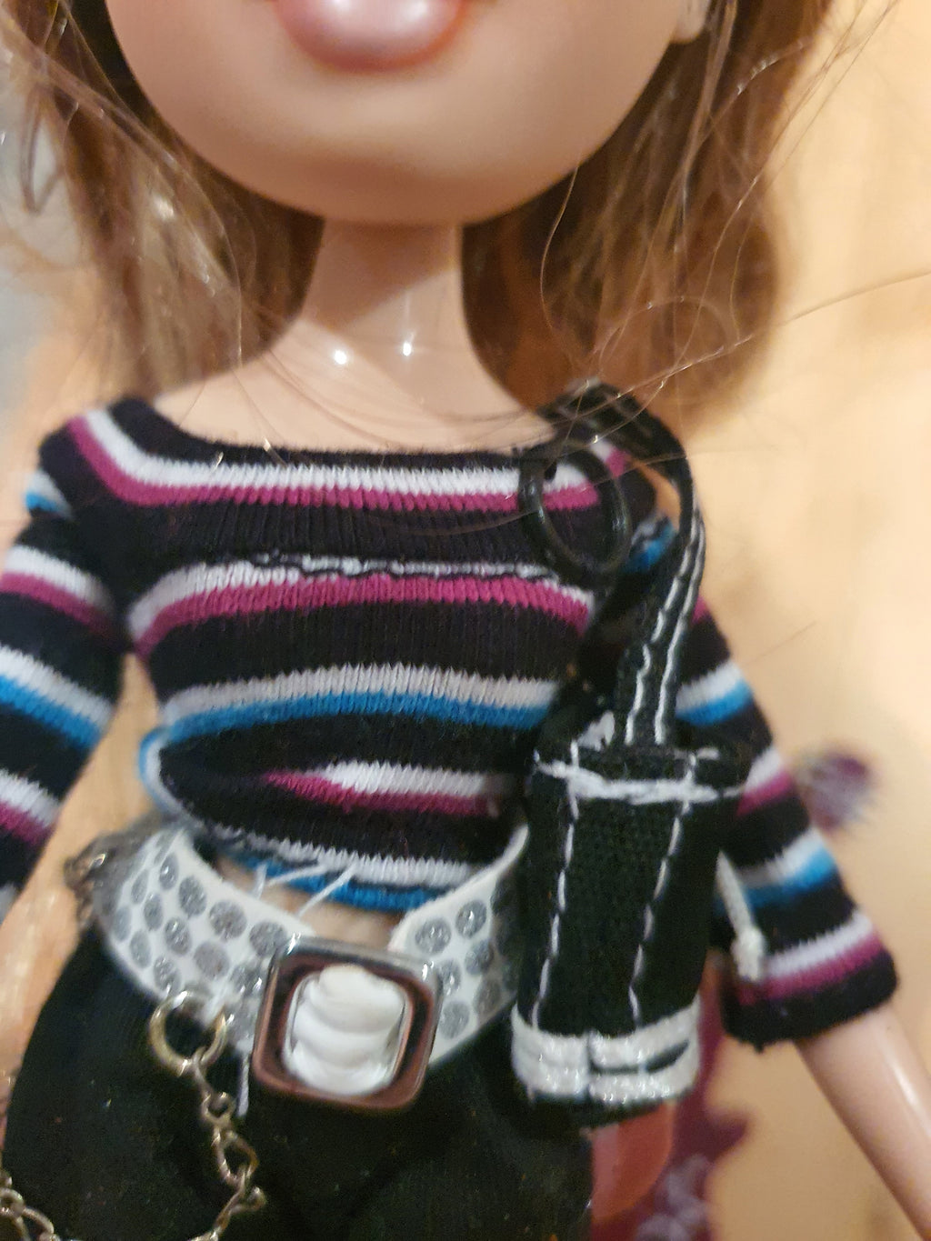 Bratz twins orianna