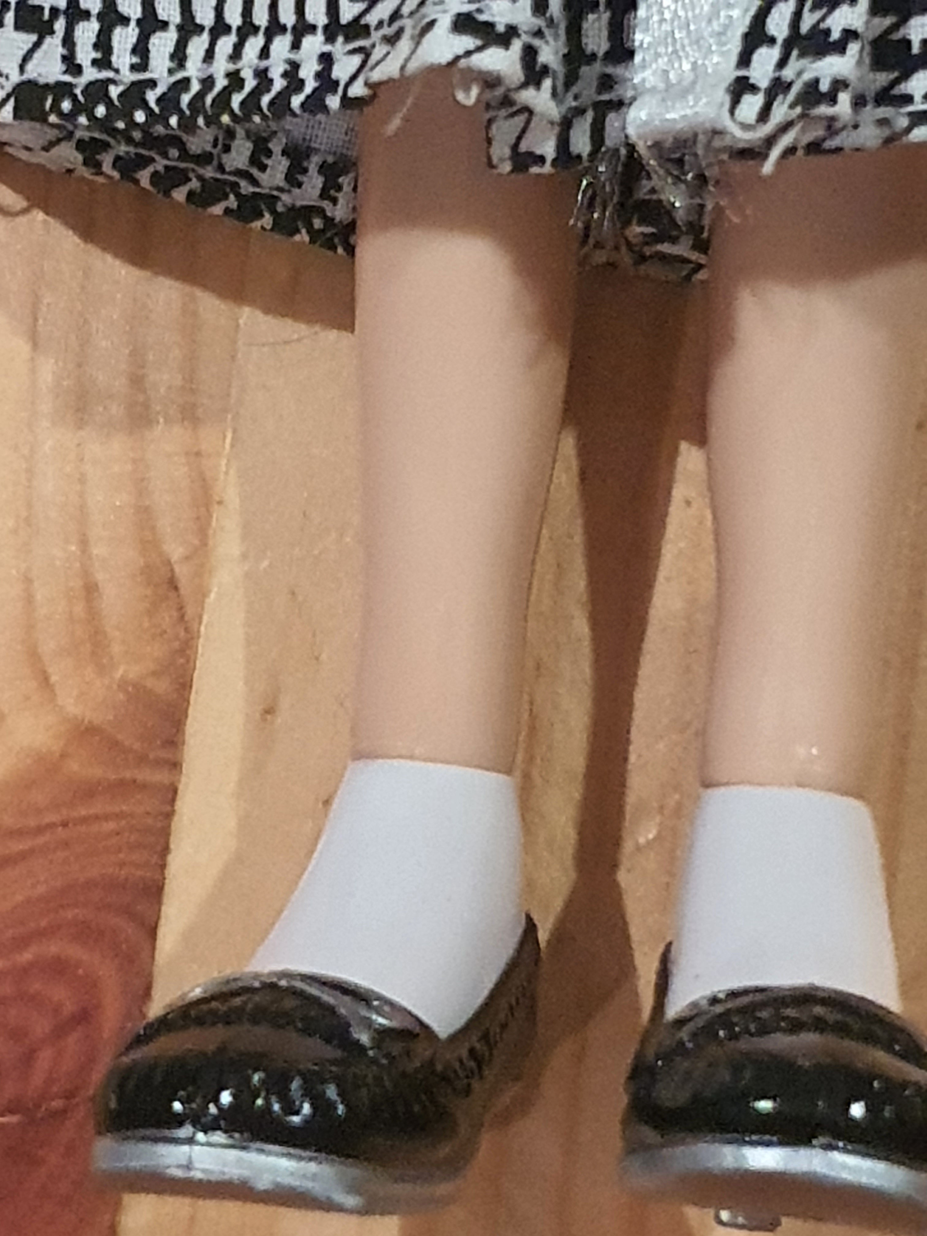 Bratz aubrey relokée