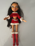 Bratz yasmin holiday