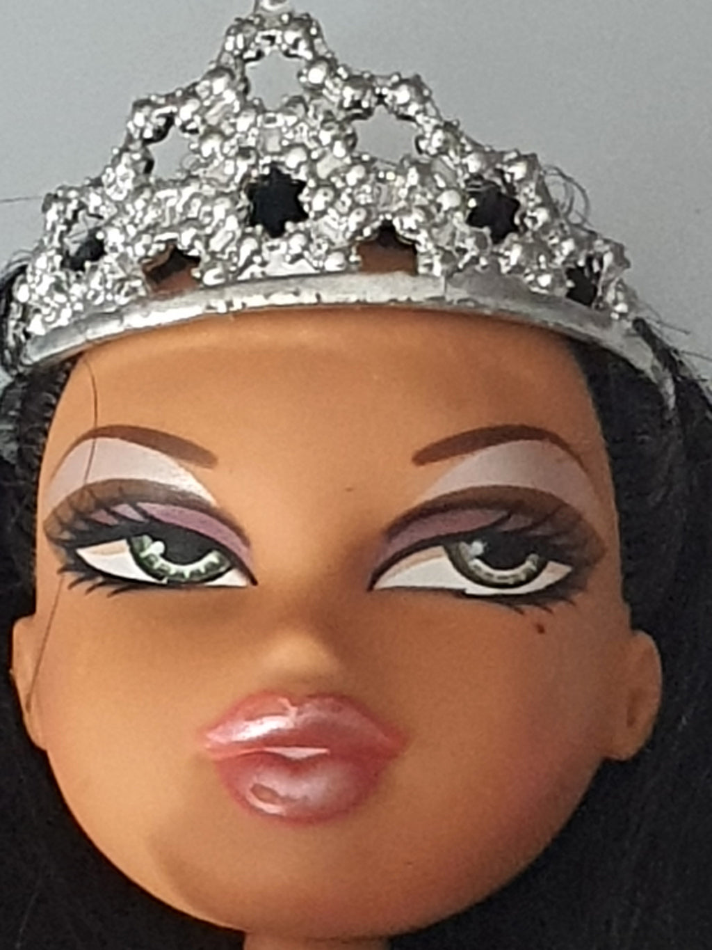 Bratz yasmin holiday