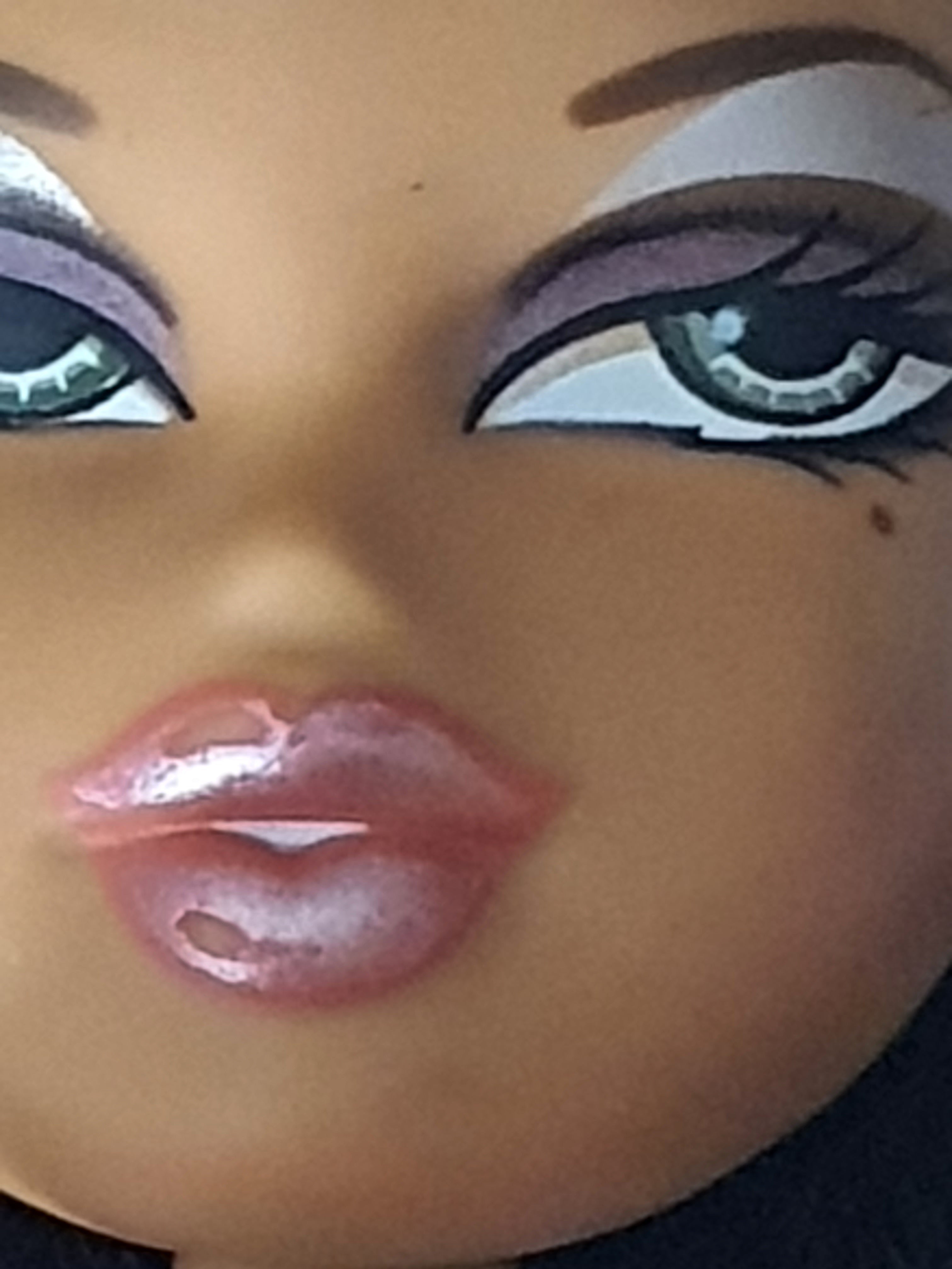 Bratz yasmin holiday