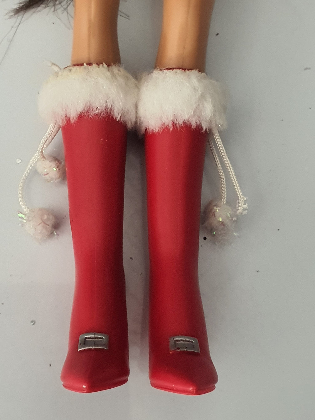 Bratz yasmin holiday