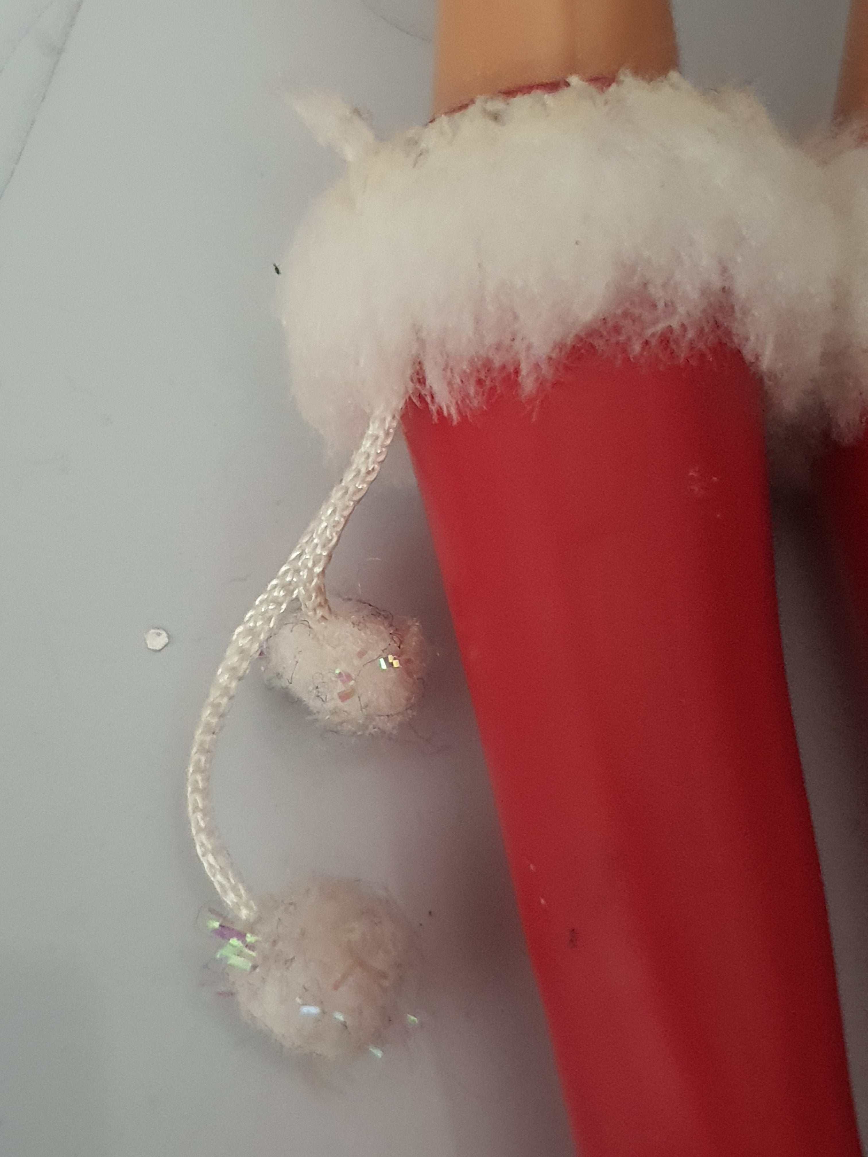 Bratz yasmin holiday