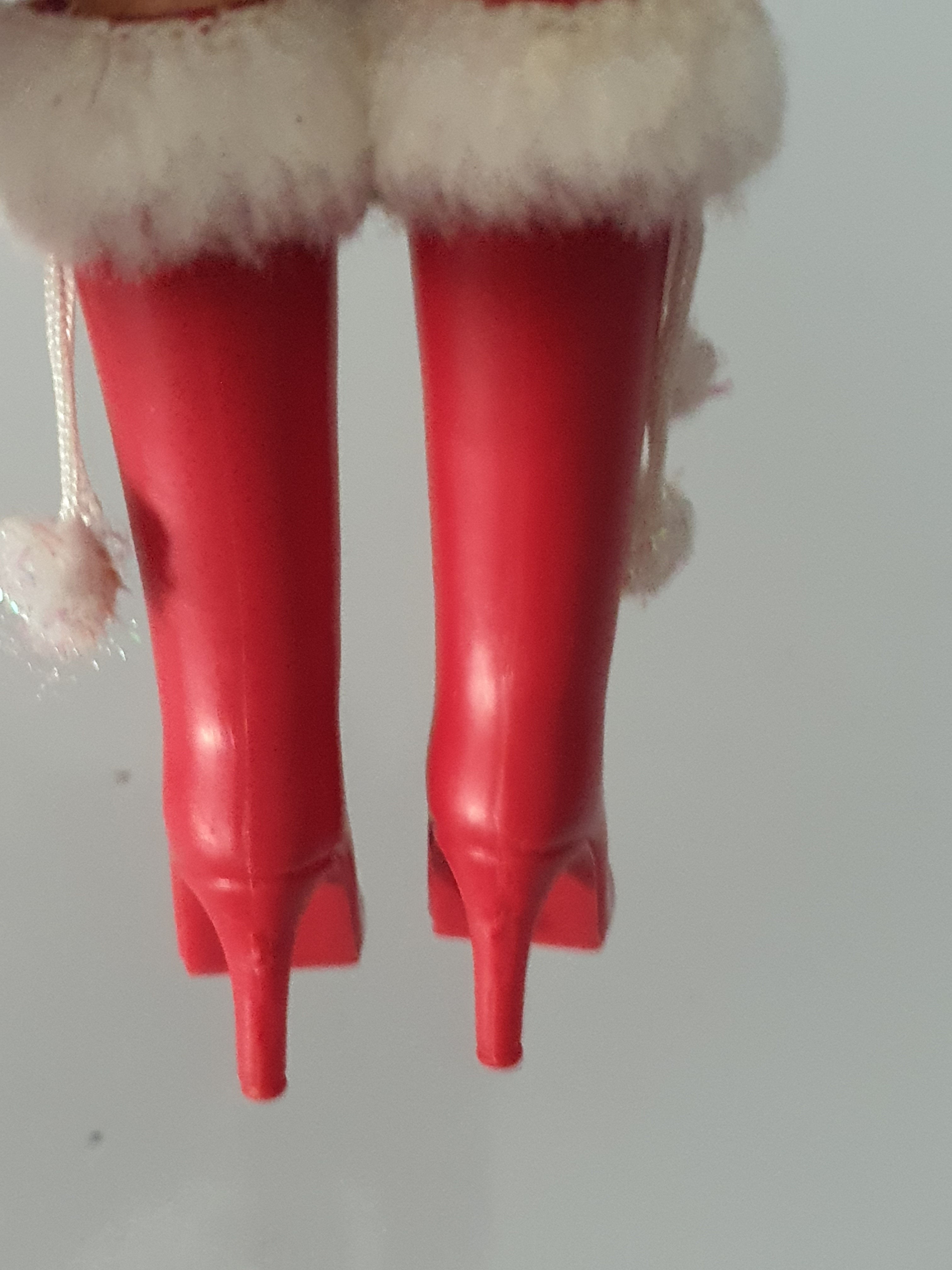 Bratz yasmin holiday