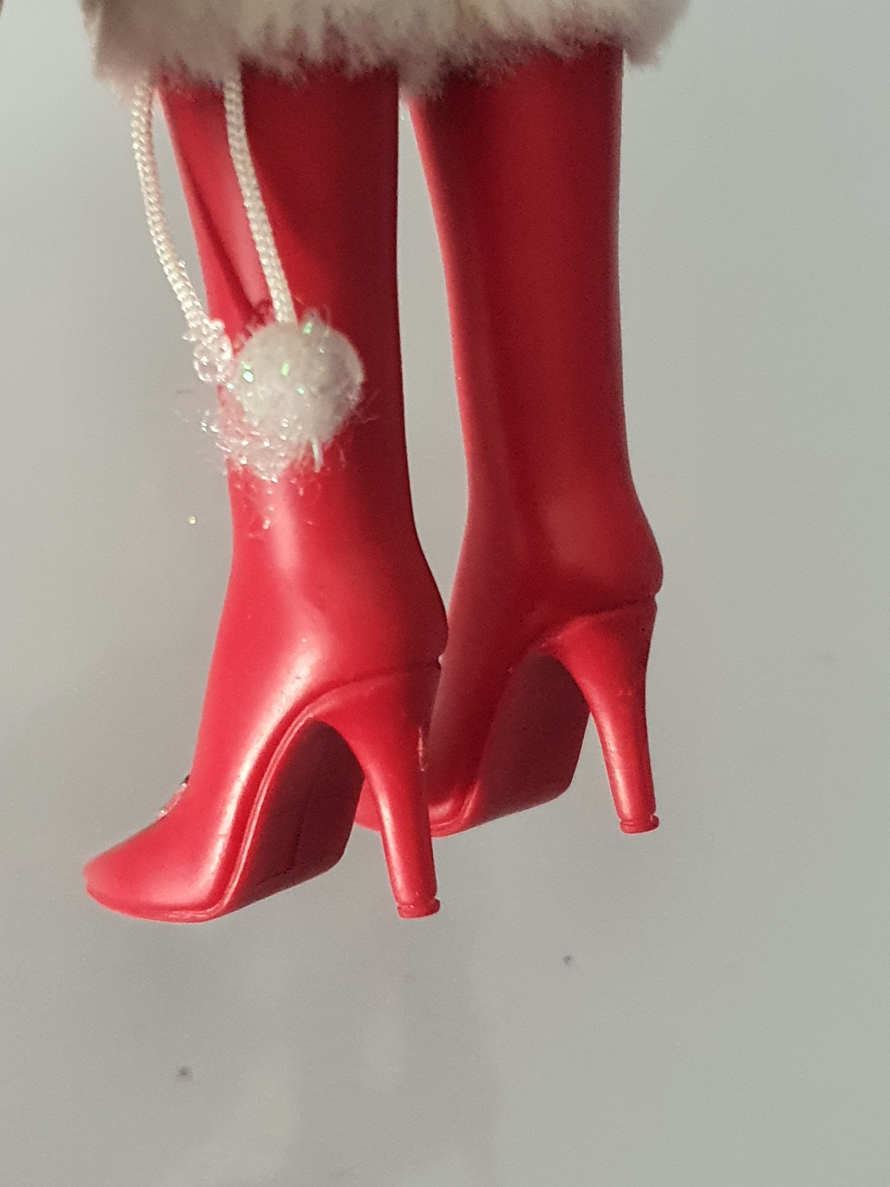 Bratz yasmin holiday