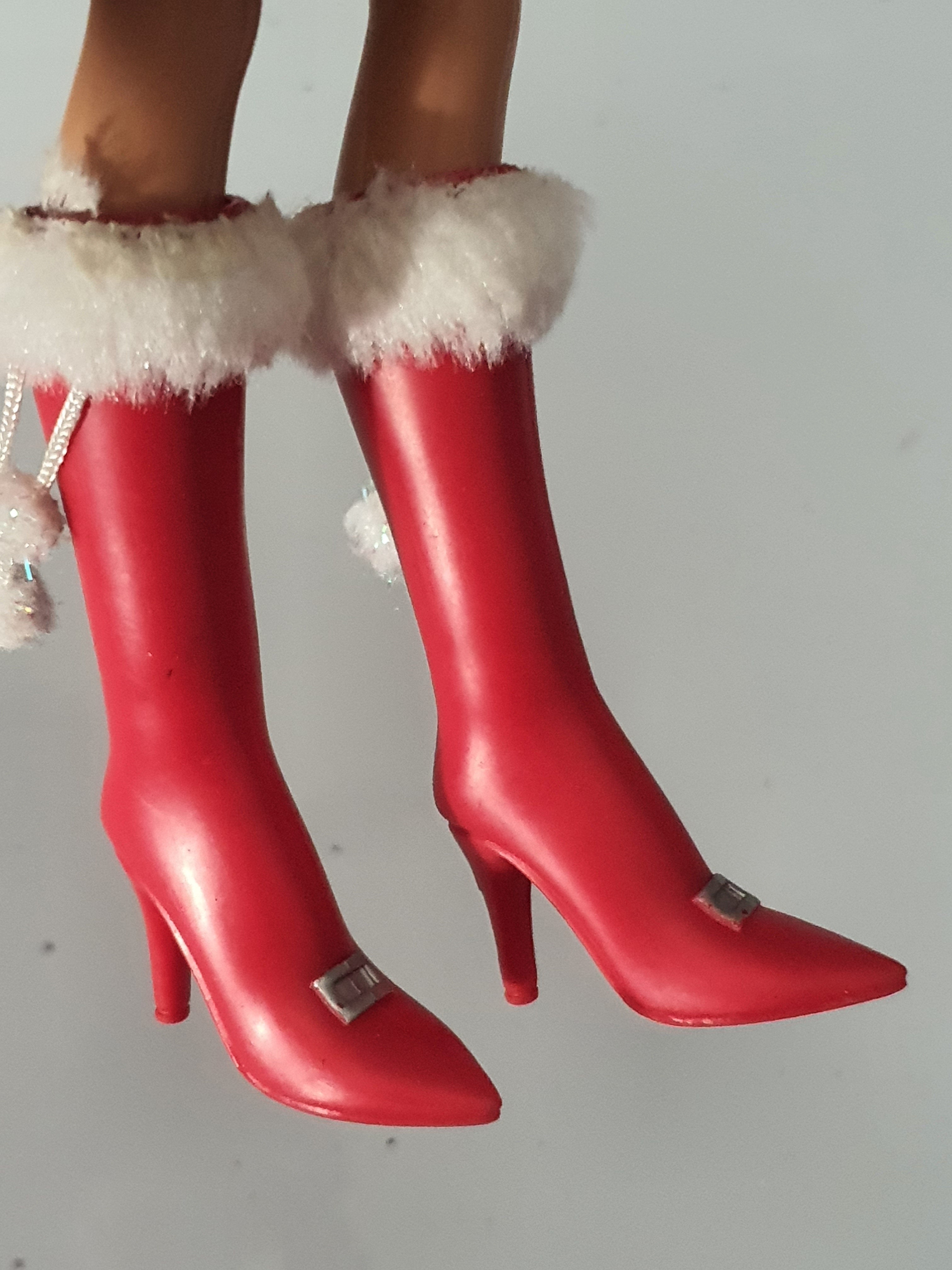 Bratz yasmin holiday