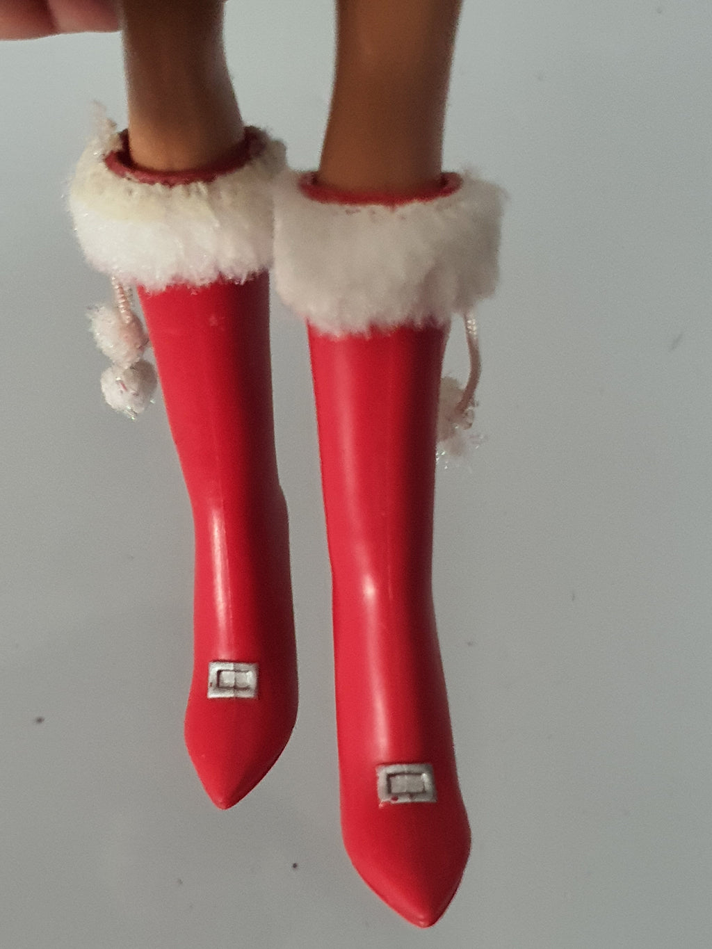 Bratz yasmin holiday