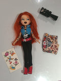 Bratz meygan tattoos