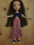 Bratz katia genie
