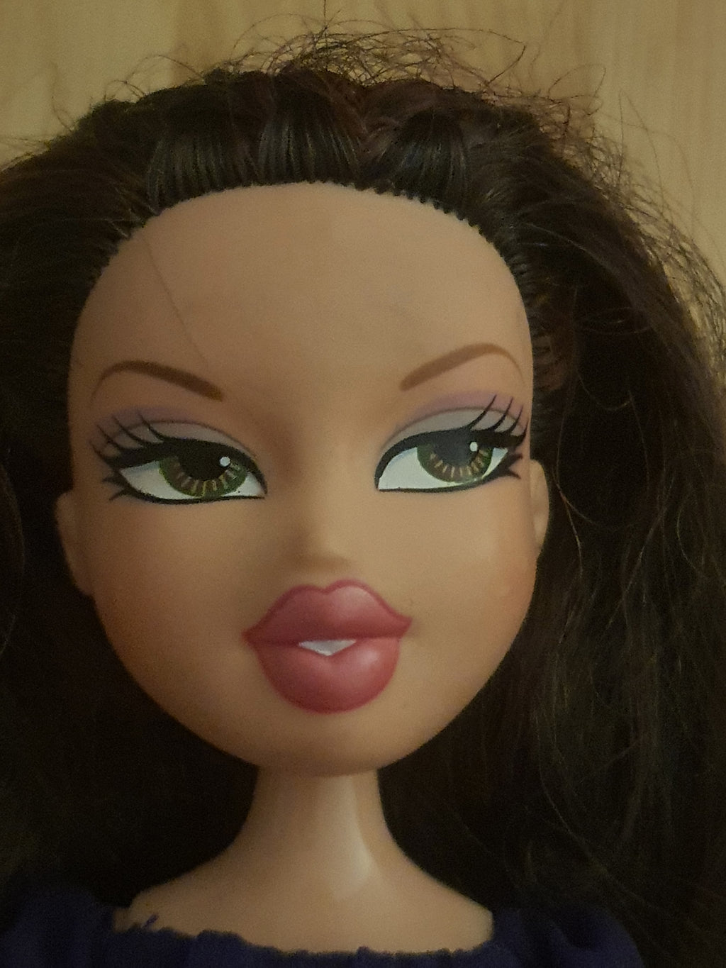 Bratz katia genie
