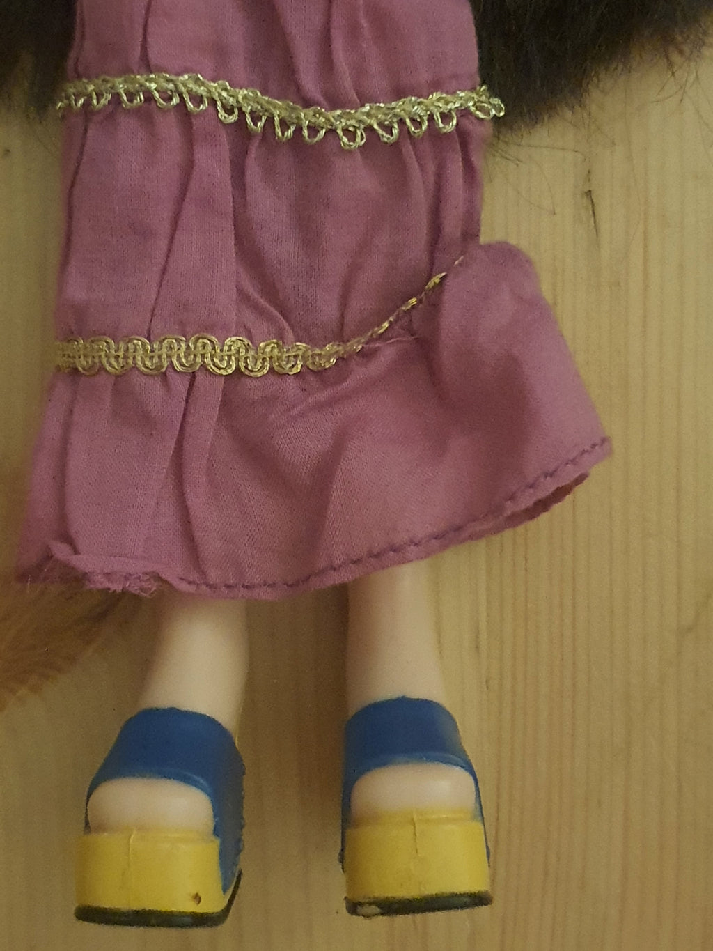Bratz katia genie