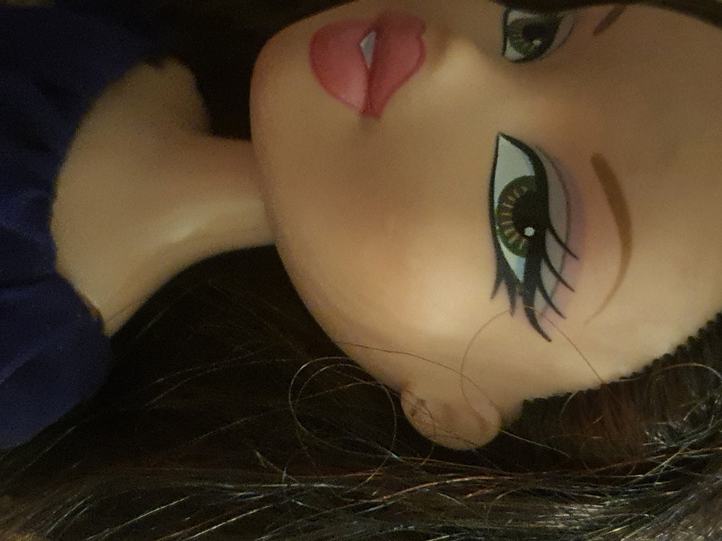 Bratz katia genie