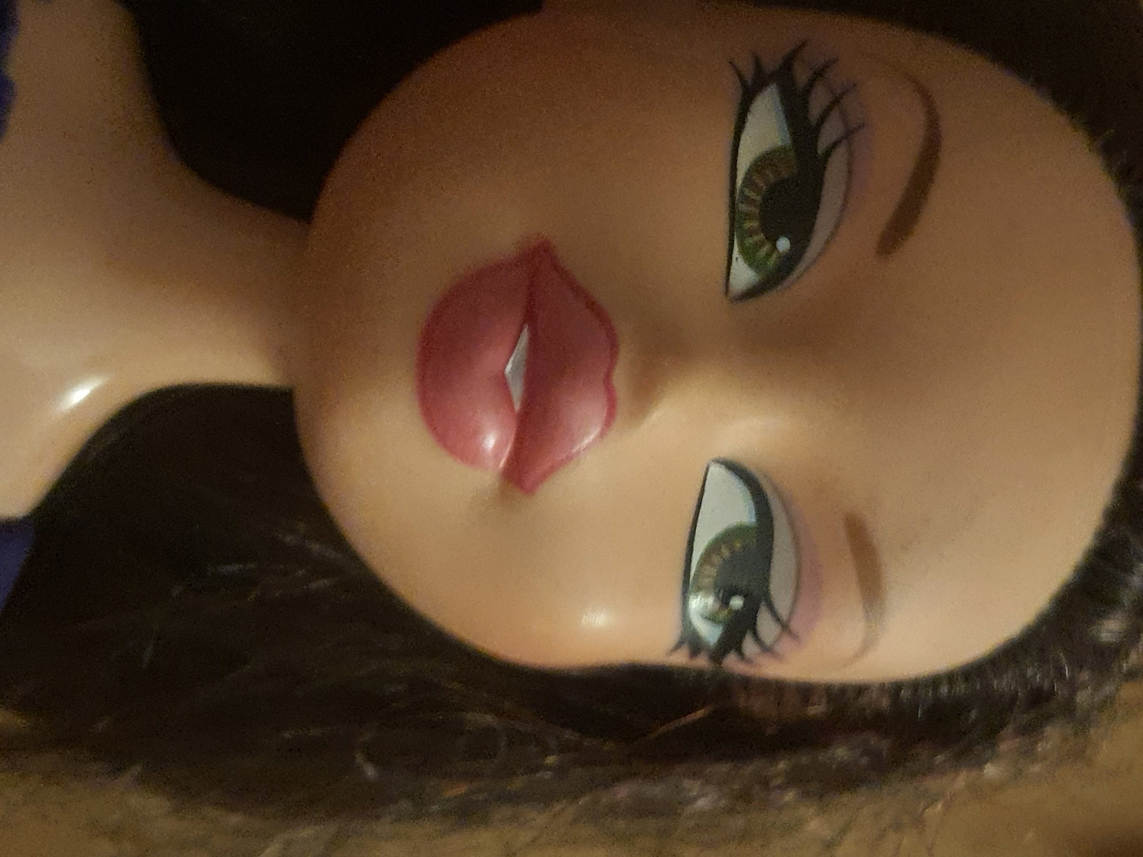 Bratz katia genie