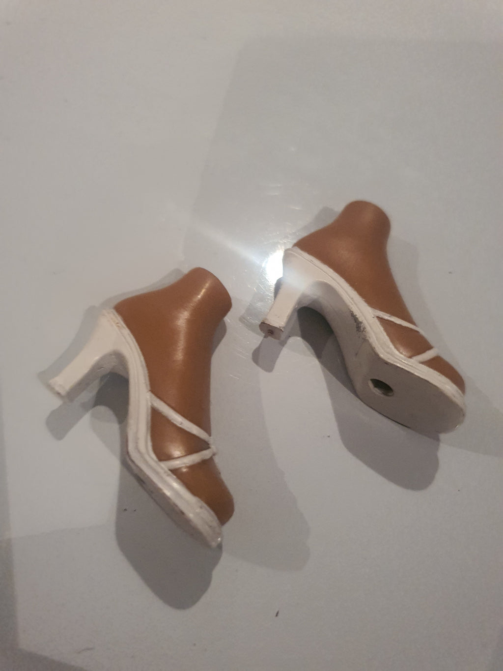 Bratz chaussures