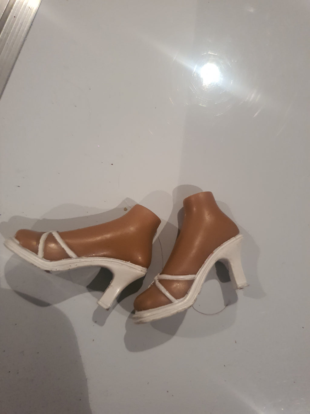 Bratz chaussures