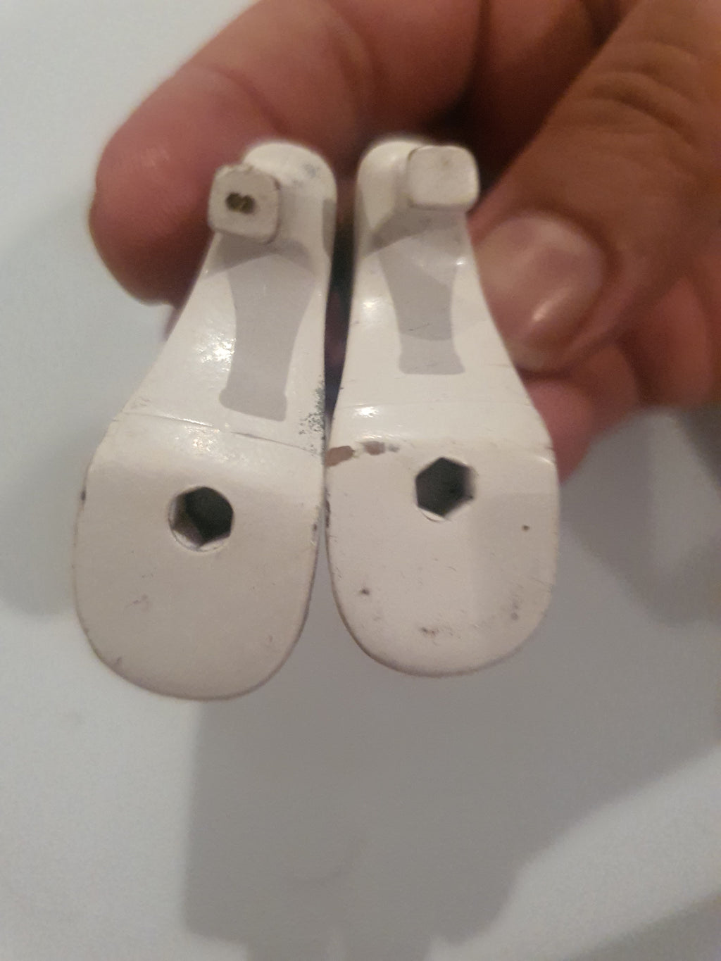 Bratz chaussures