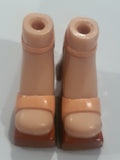 Bratz sandales