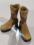 Bratz bottes