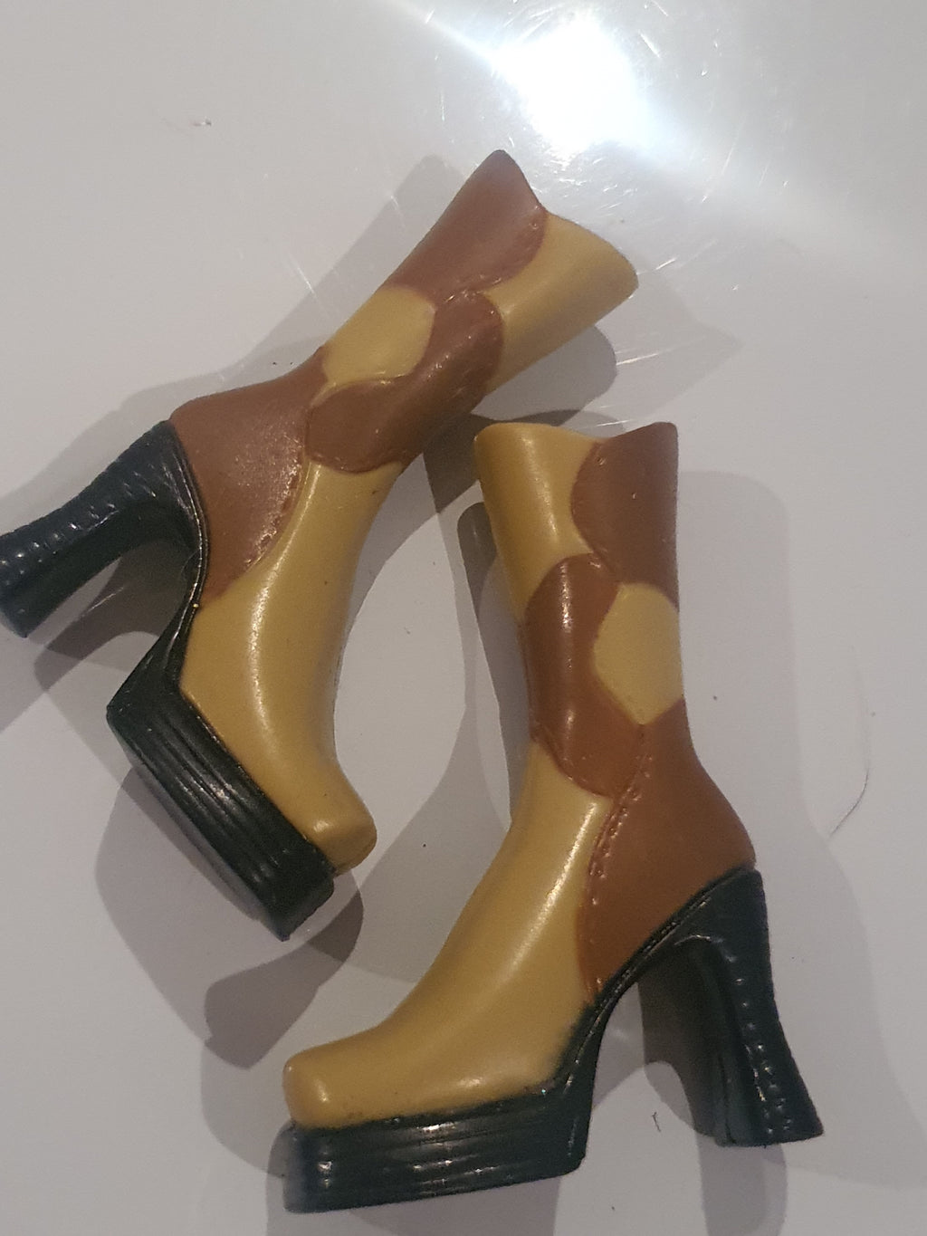 Bratz bottes
