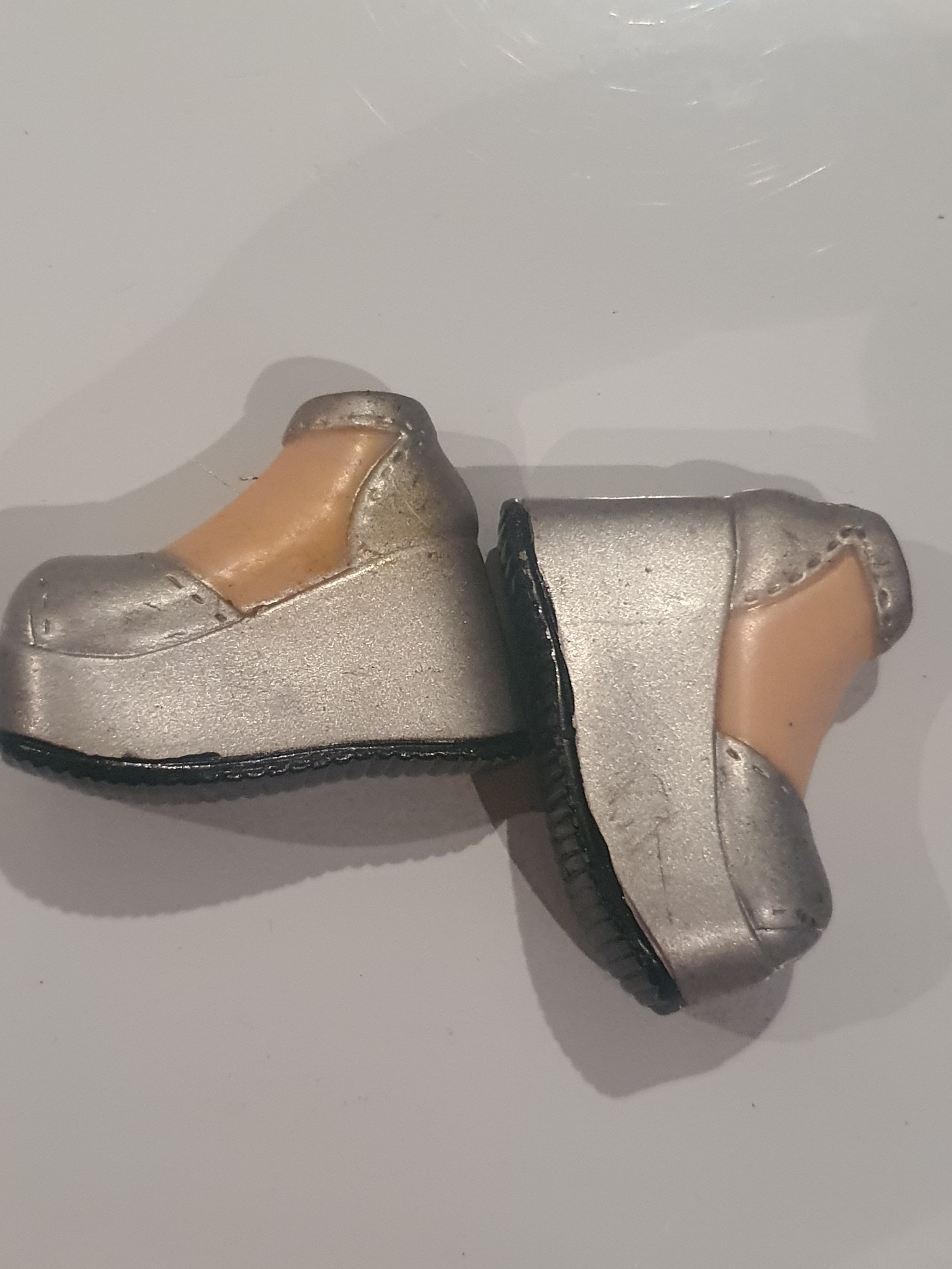 Bratz chaussures