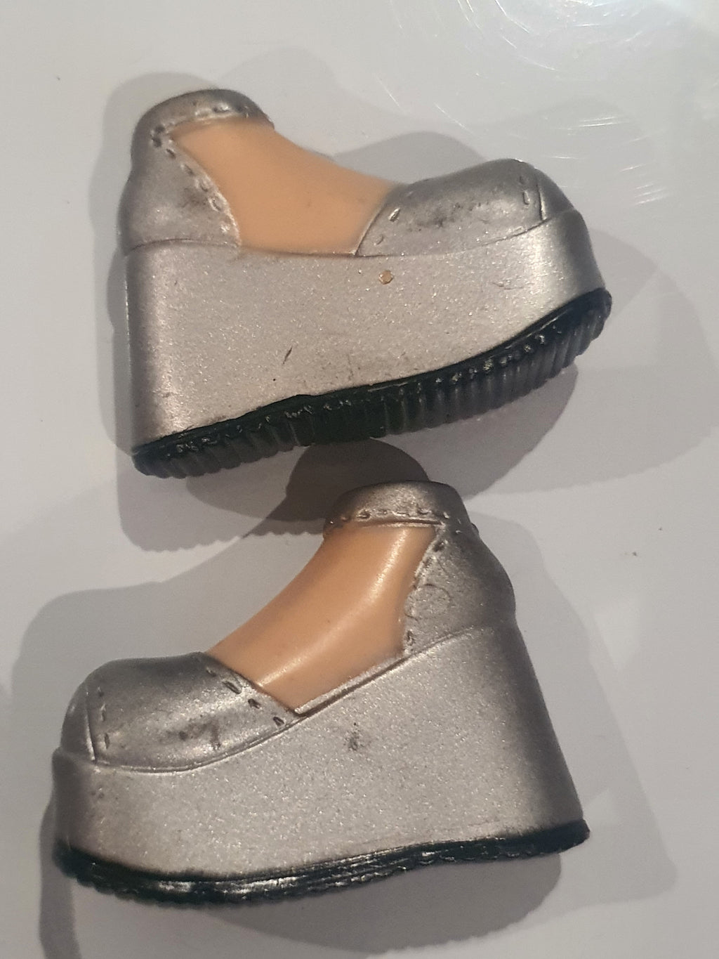 Bratz chaussures