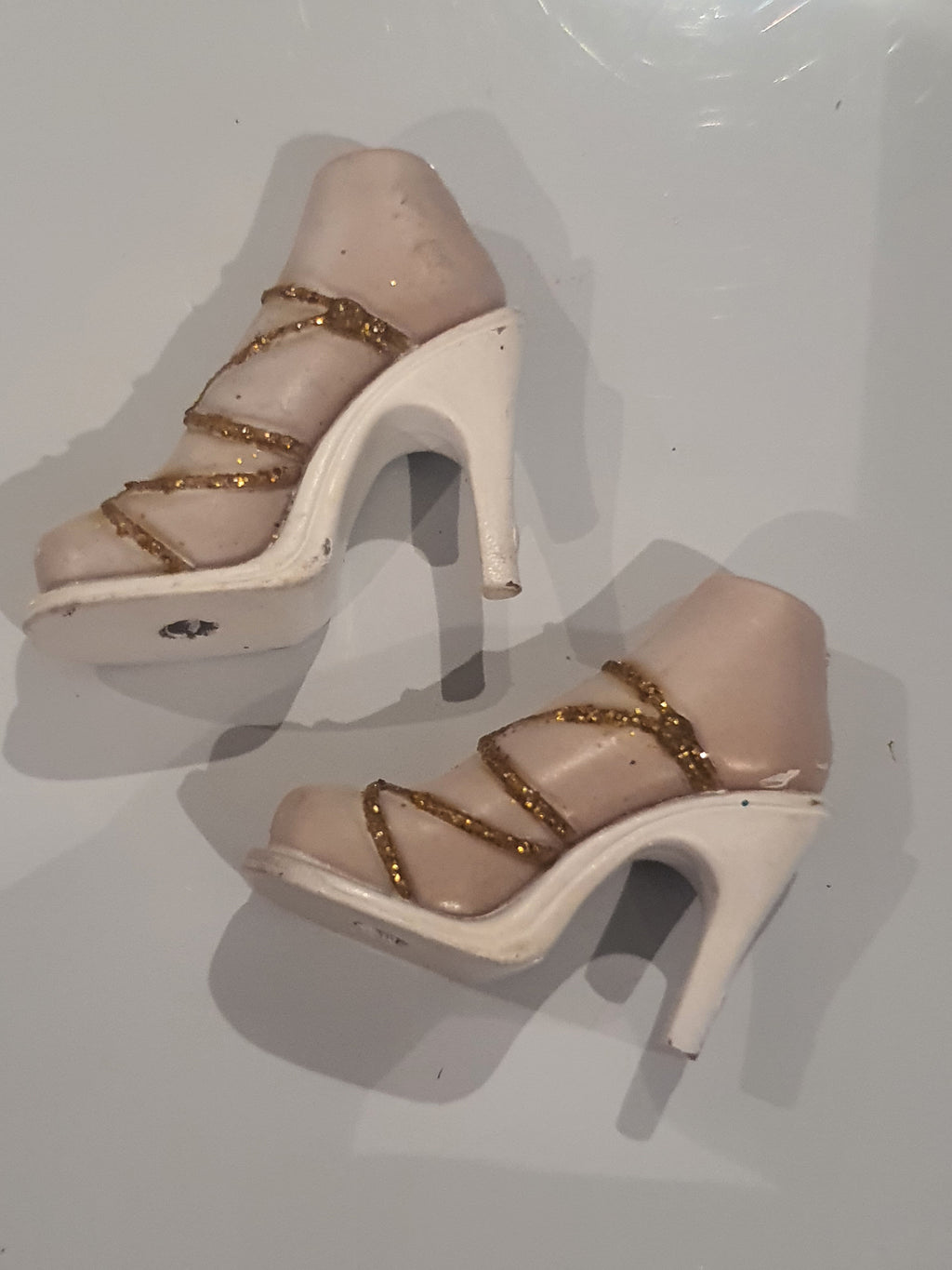 Bratz chaussures
