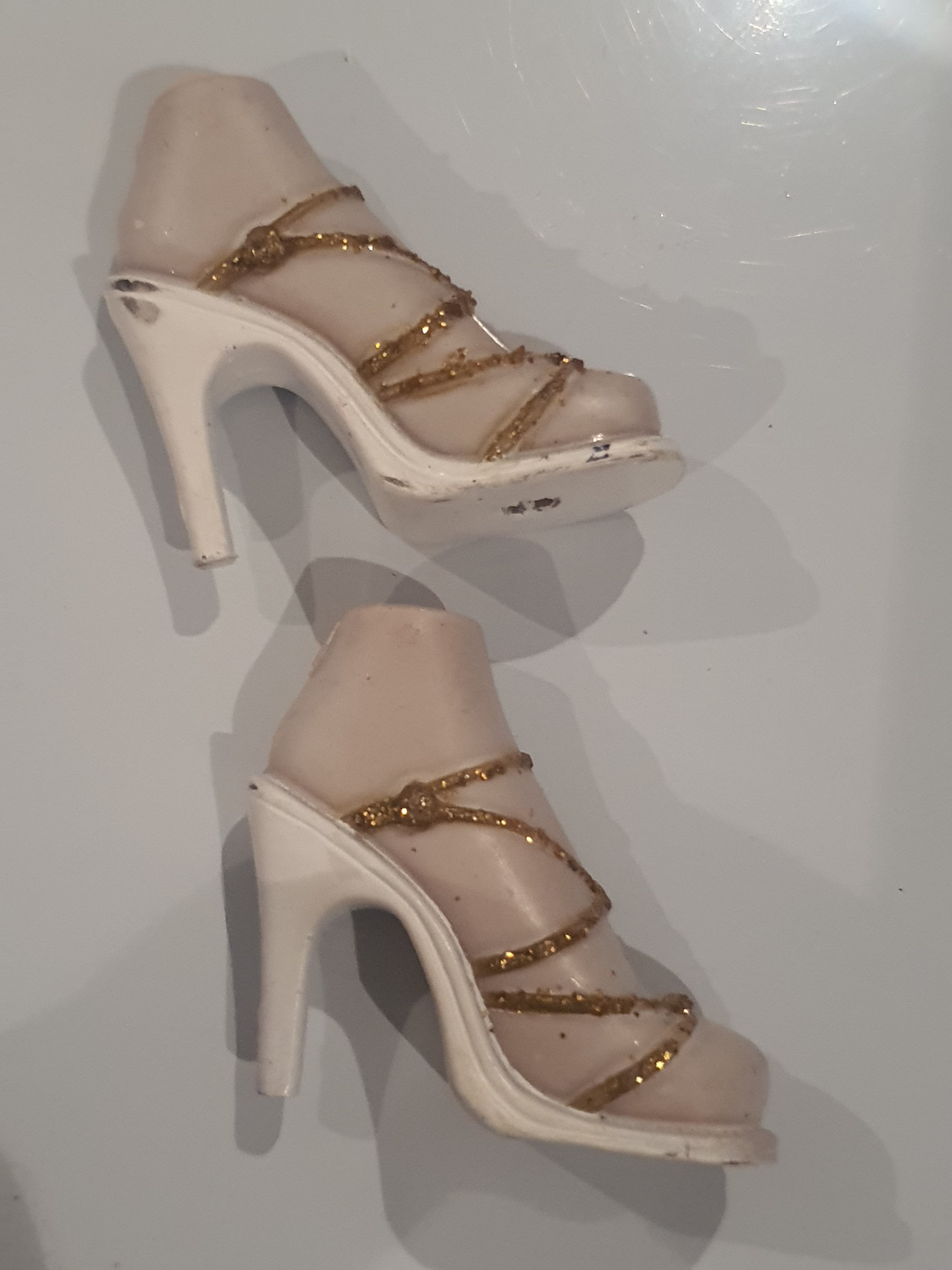 Bratz chaussures