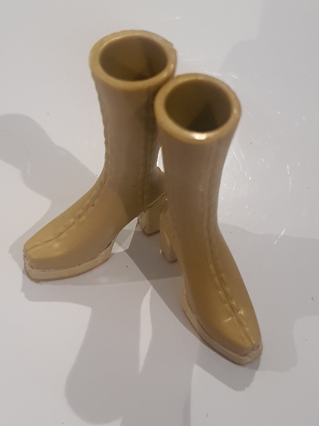 Bratz bottes