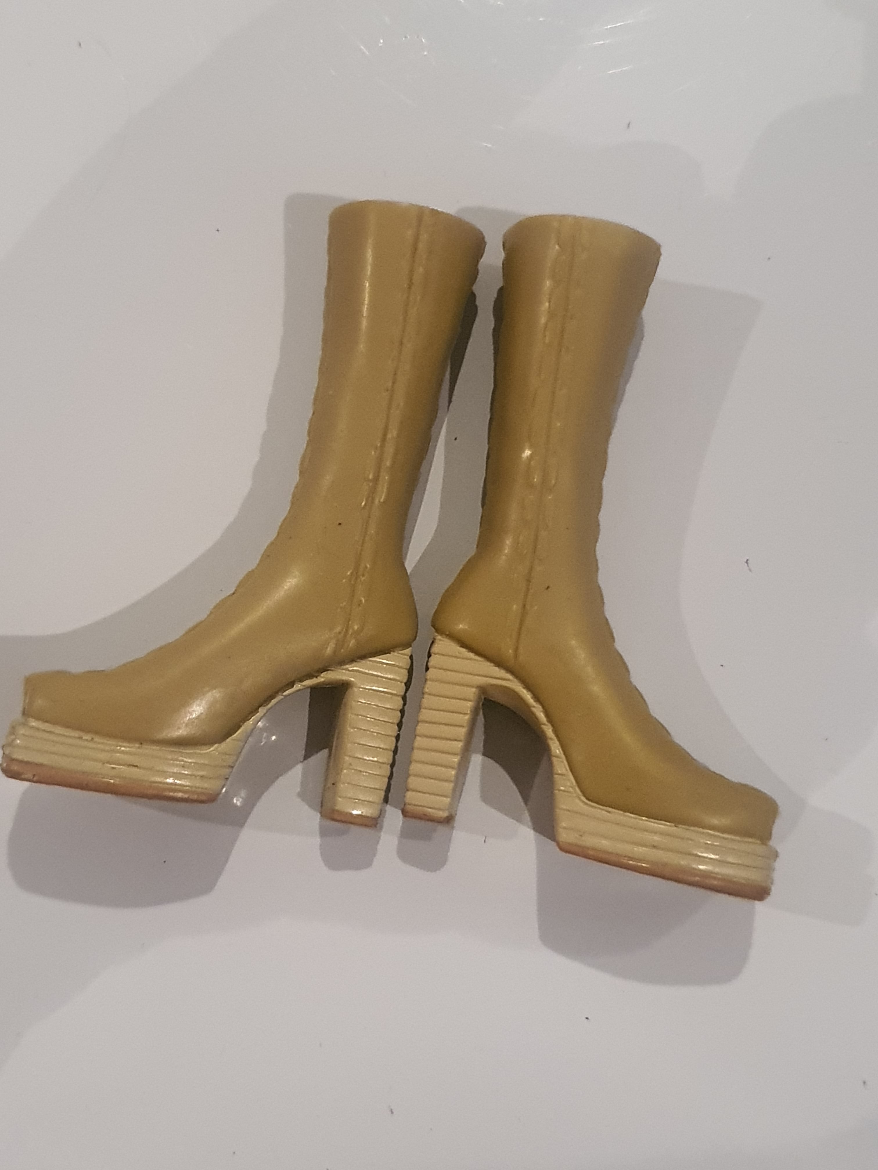 Bratz bottes