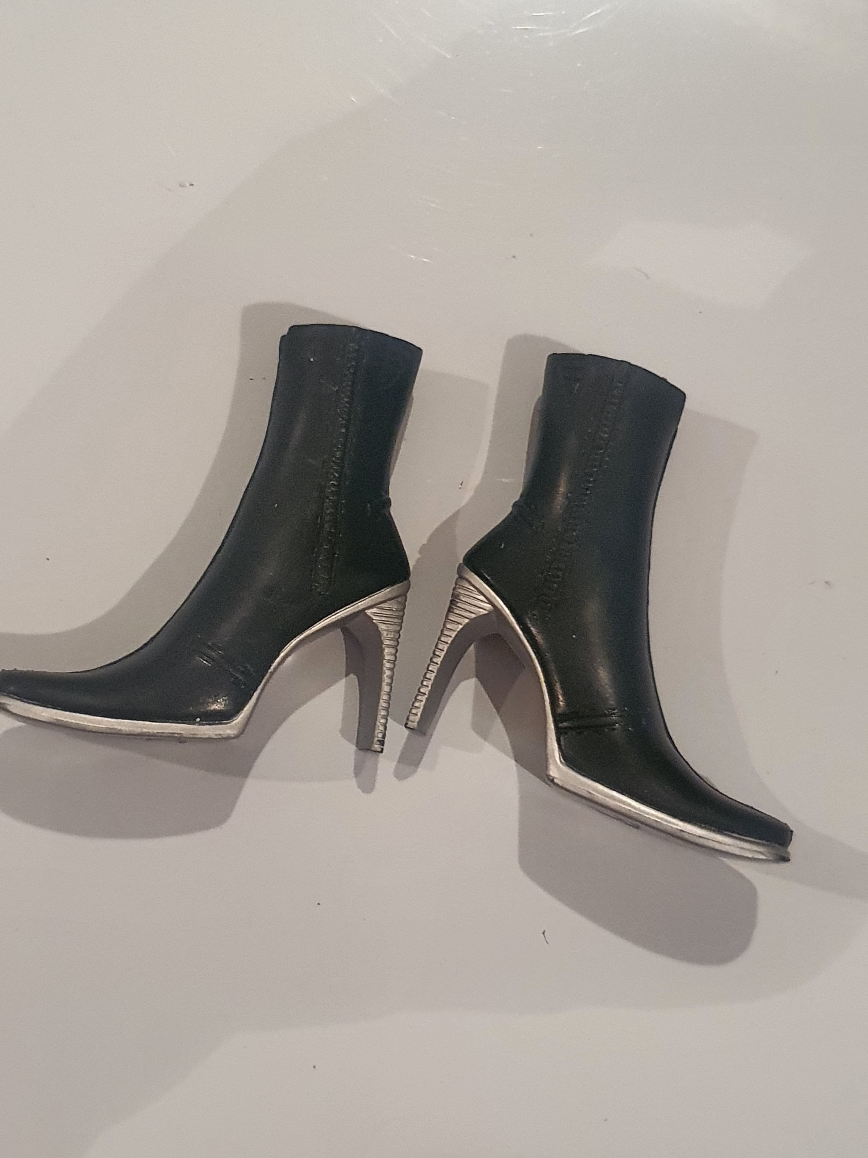 Bratz chaussures