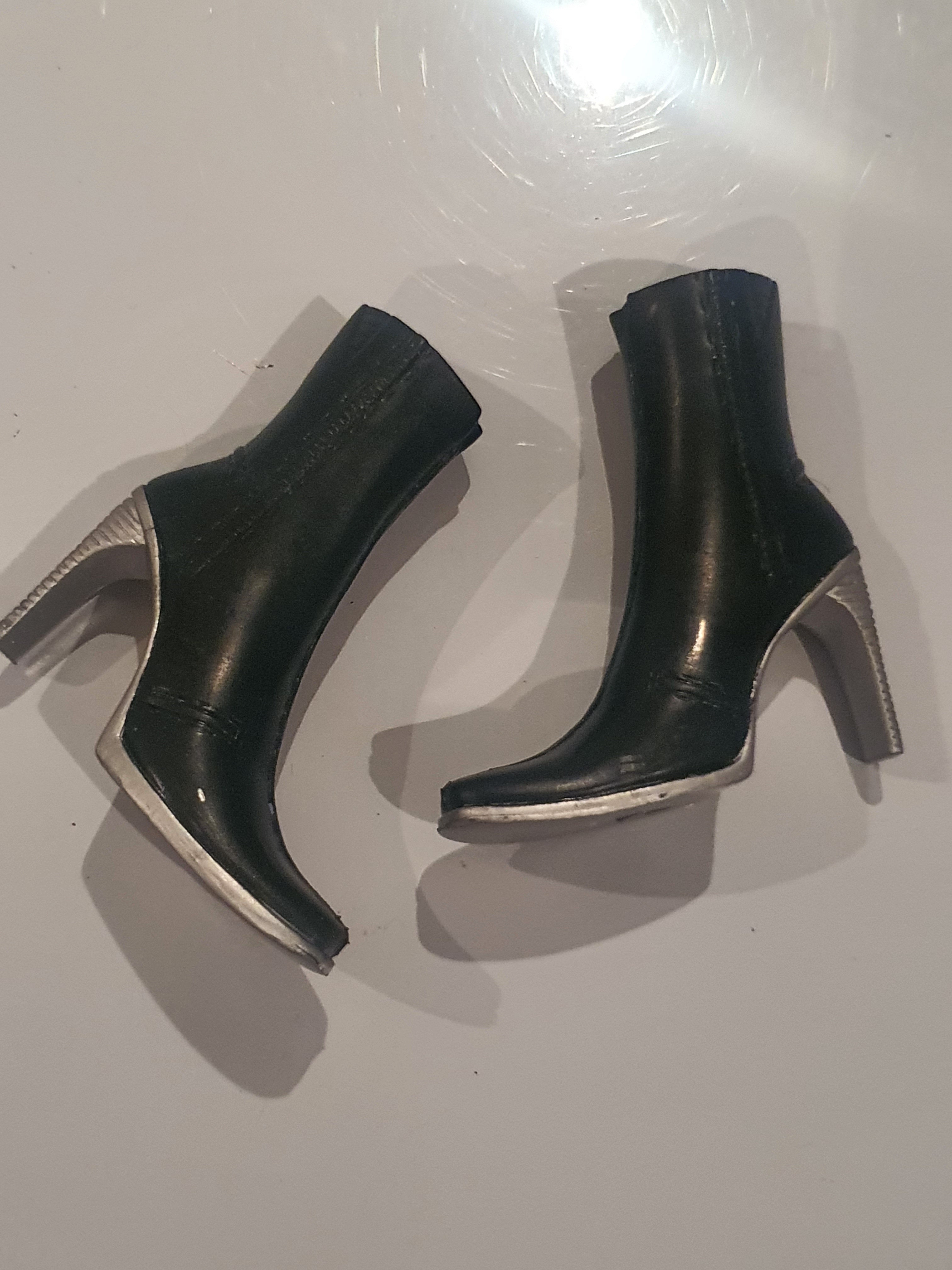 Bratz chaussures