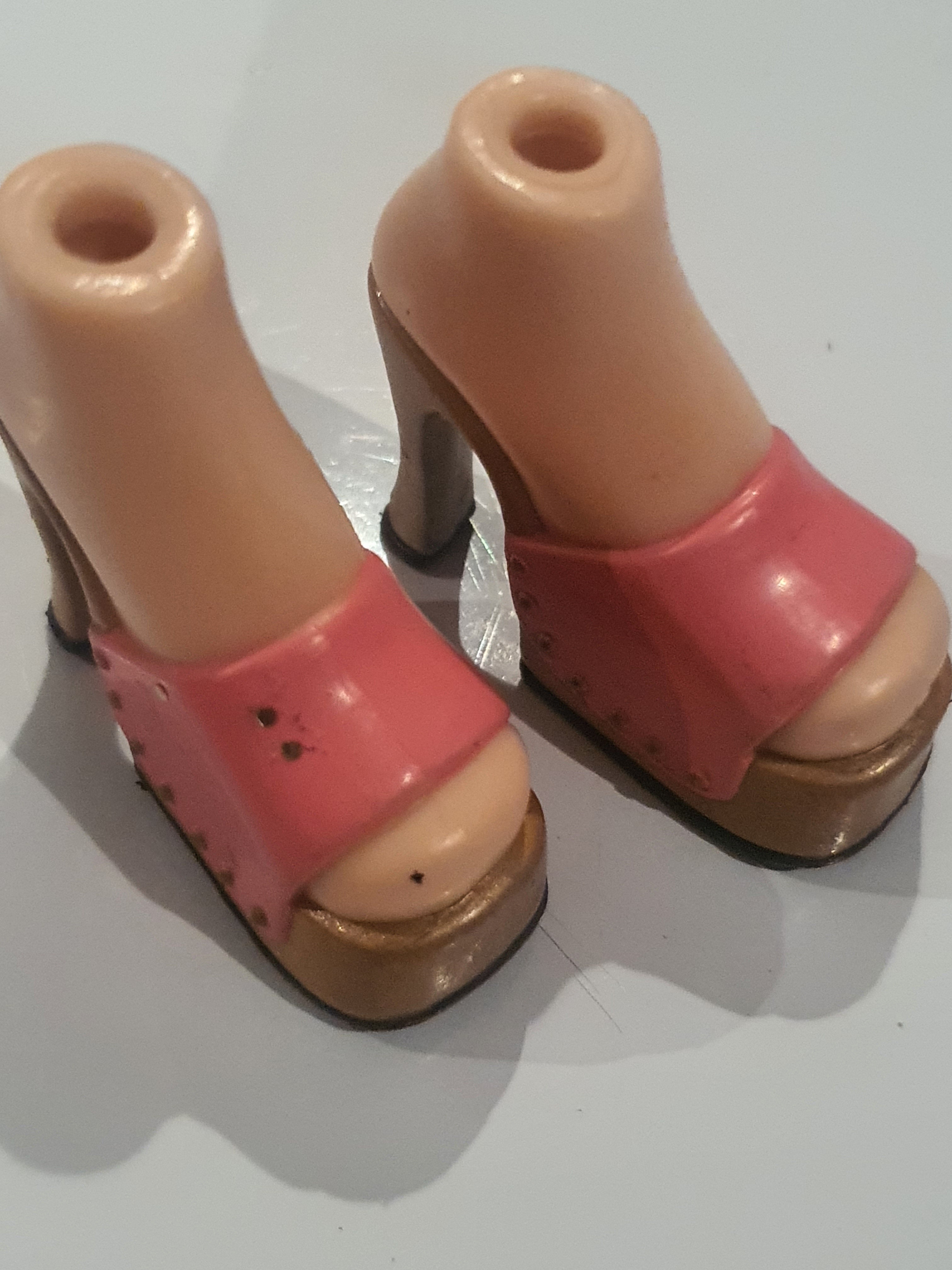Bratz chaussures