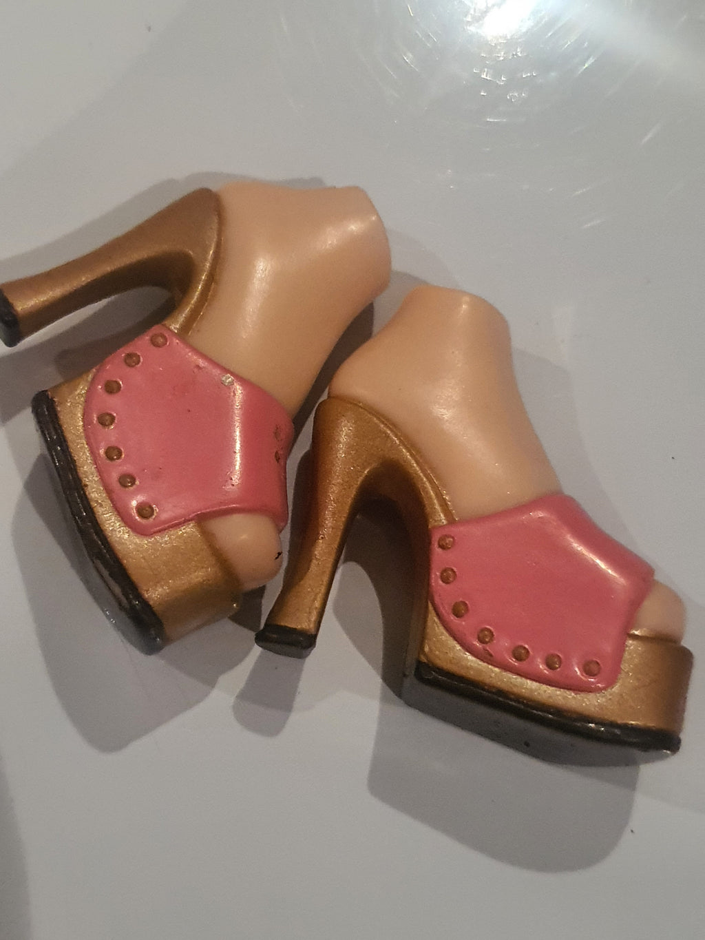 Bratz chaussures