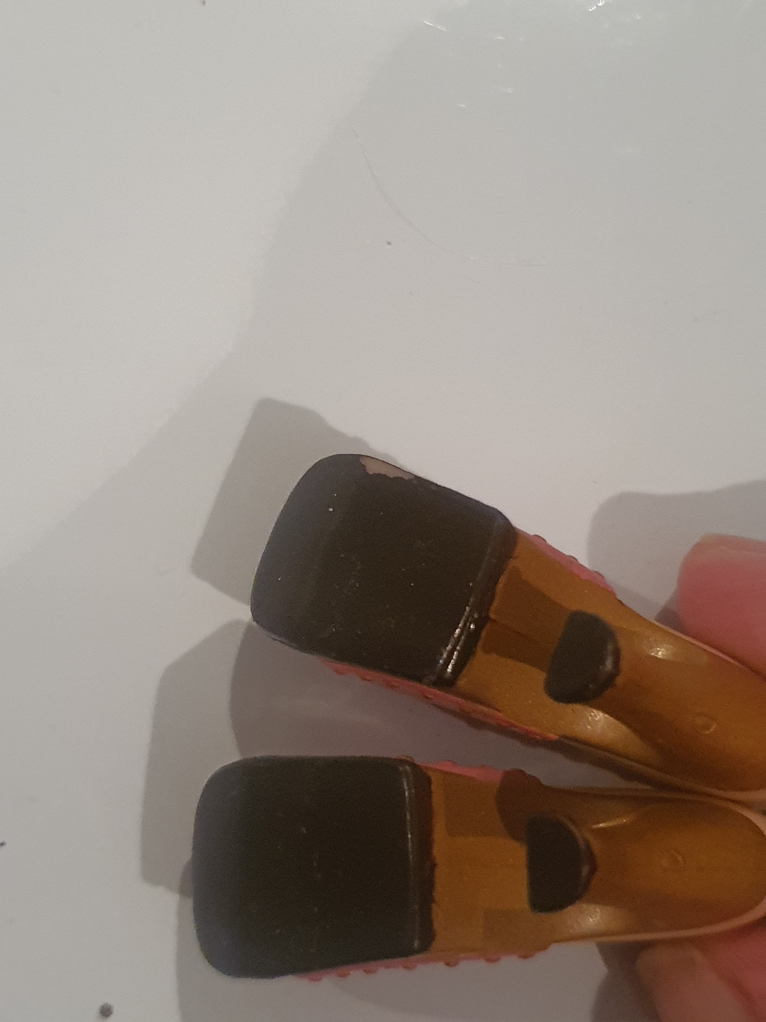 Bratz chaussures
