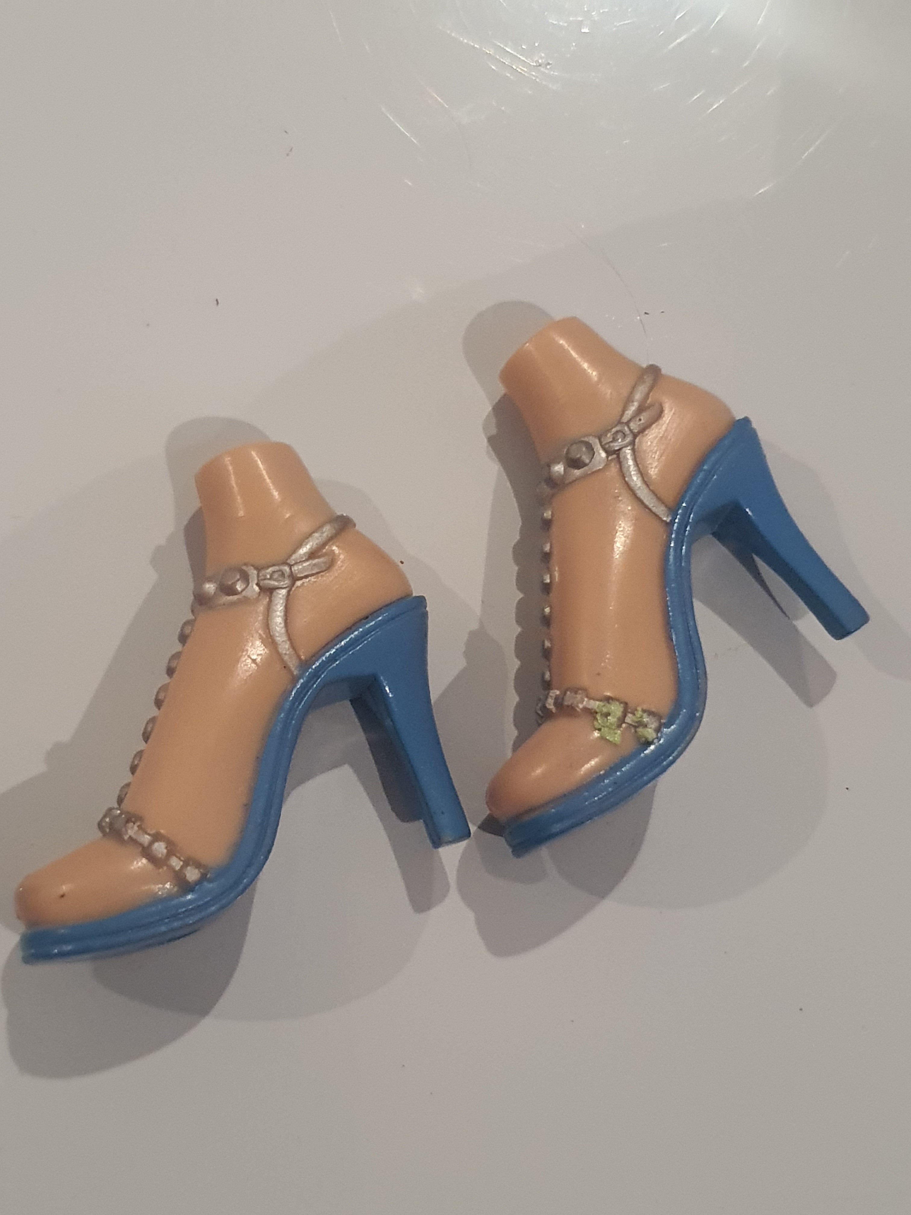 Bratz sandales
