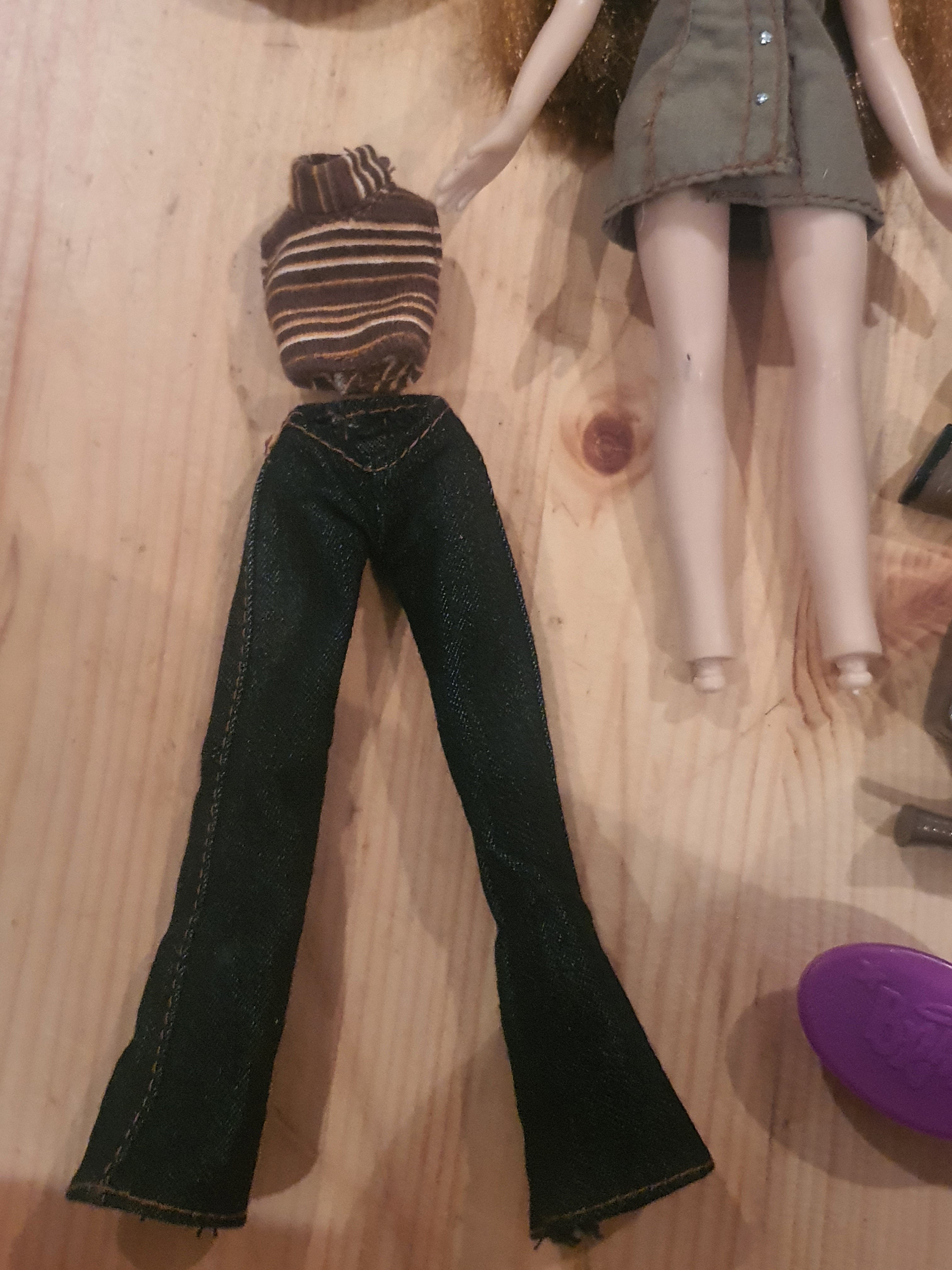 Bratz meygan xpress it