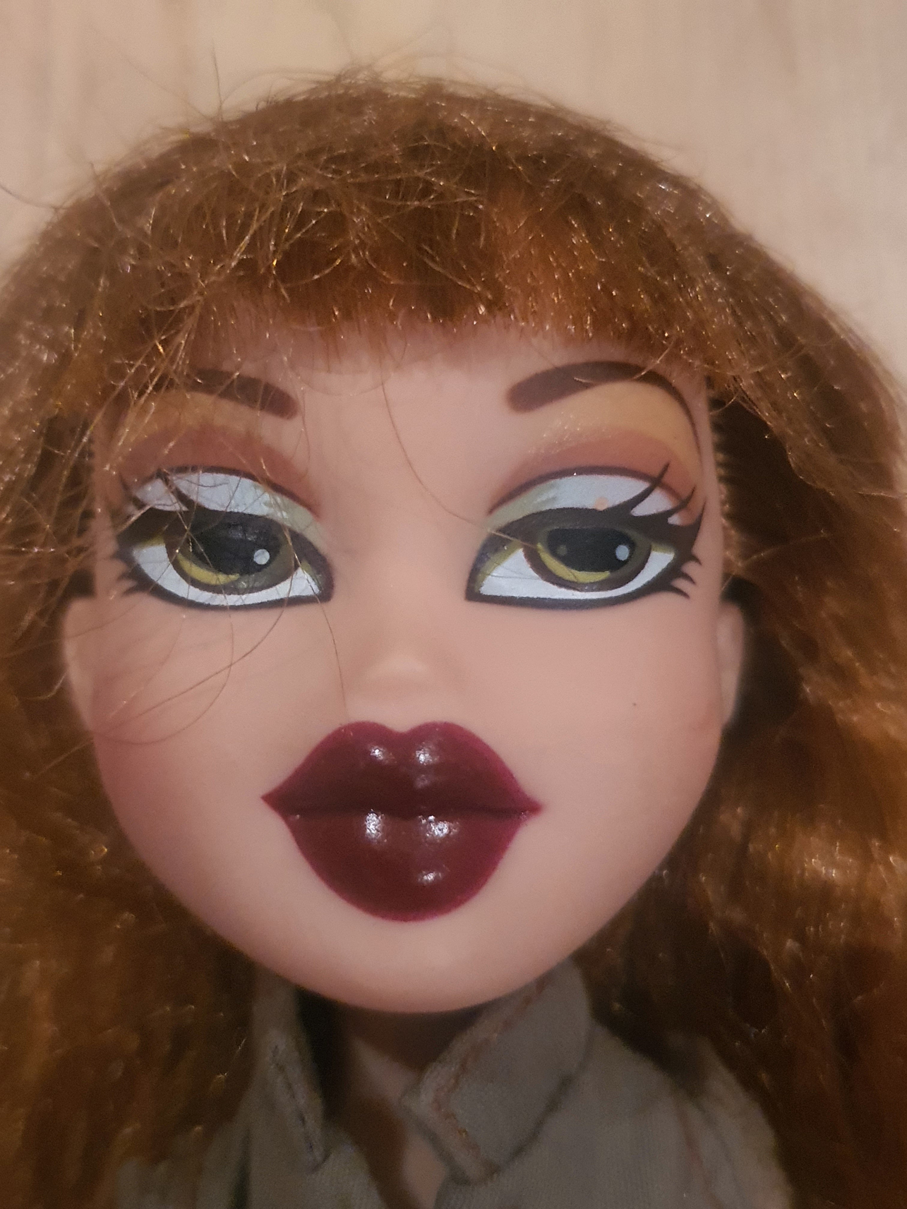 Bratz meygan xpress it