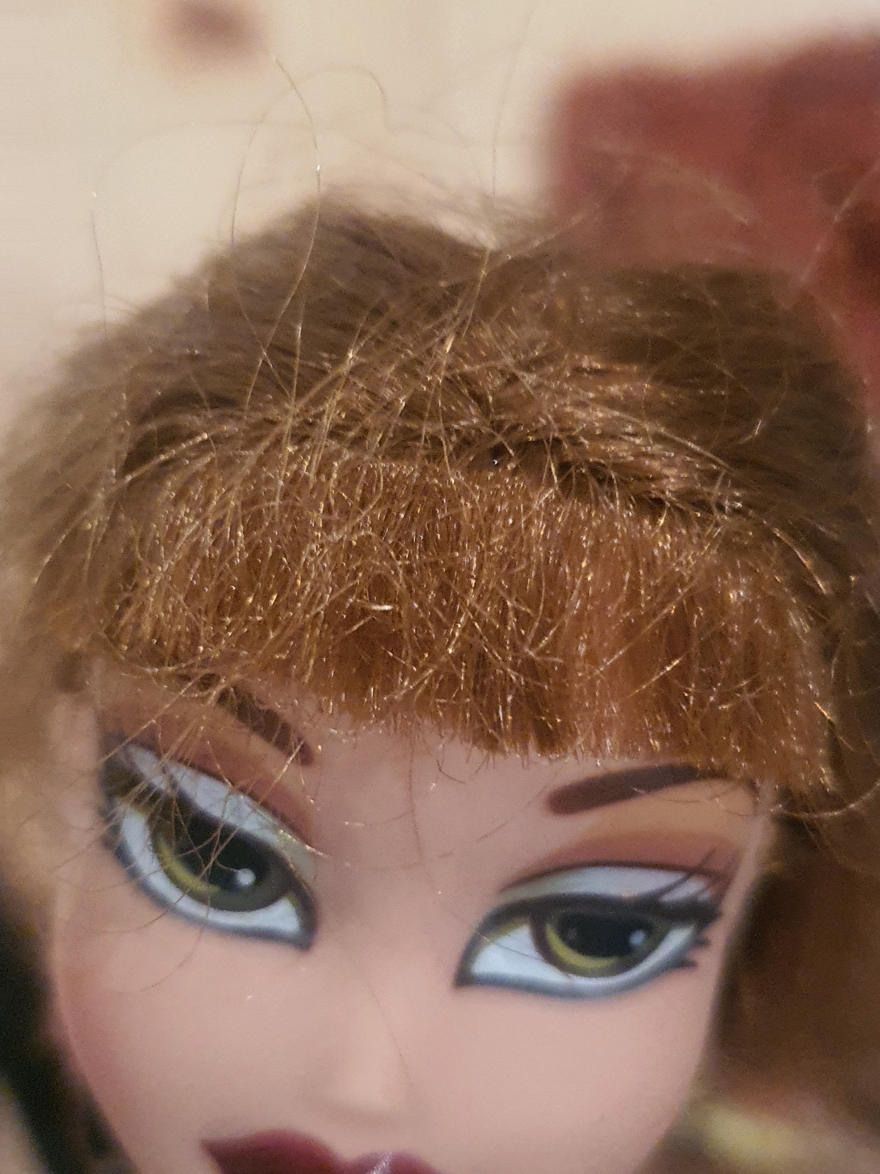Bratz meygan xpress it