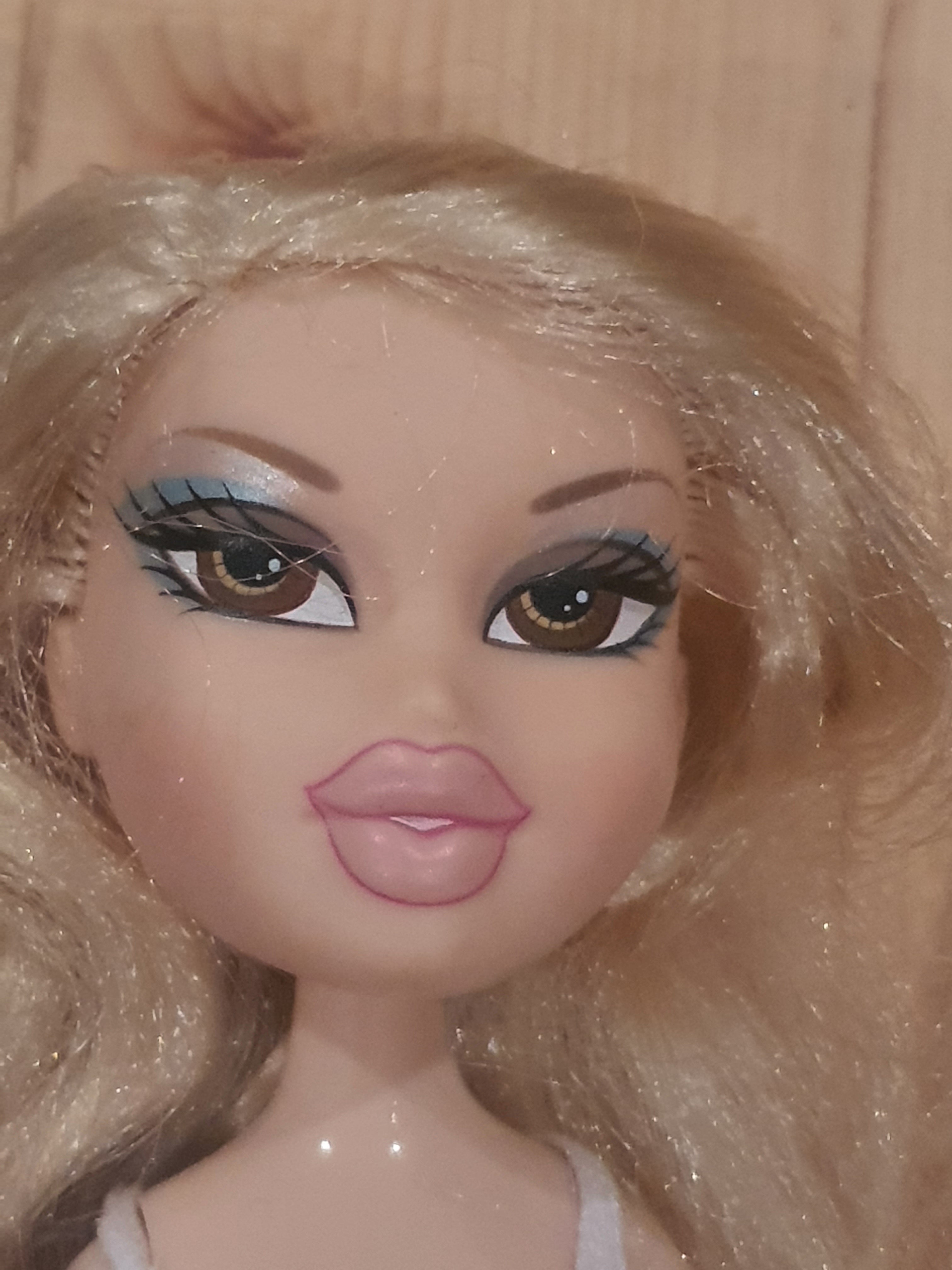 Bratz twins Krysta et Lela
