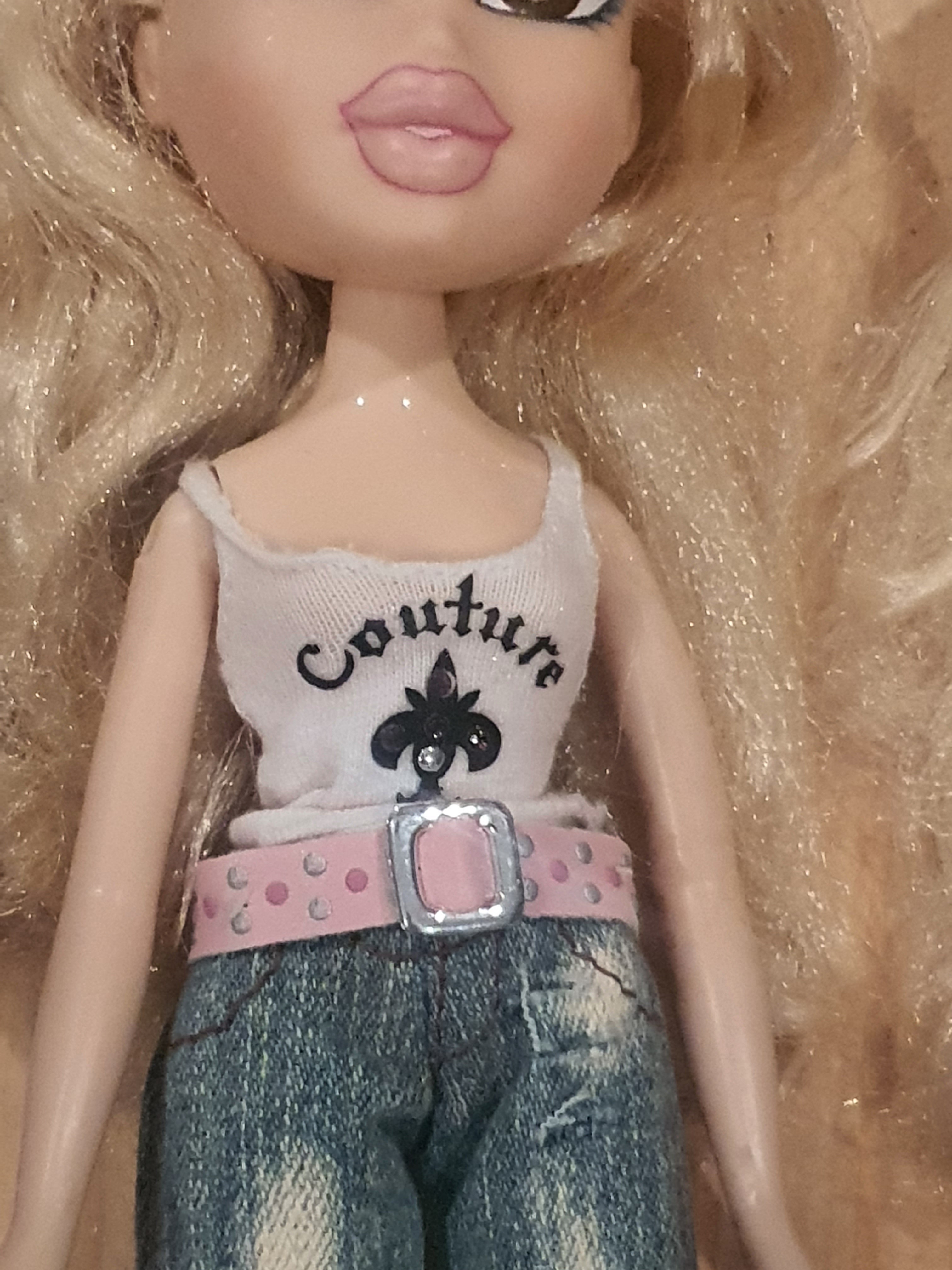 Bratz twins Krysta et Lela