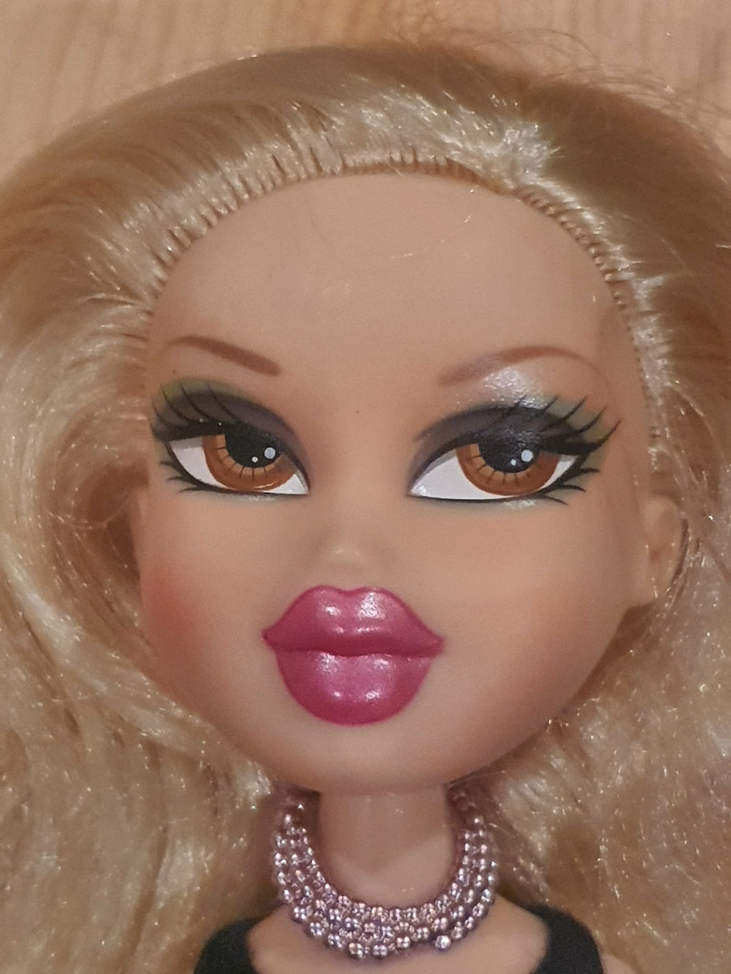 Bratz twins Krysta et Lela