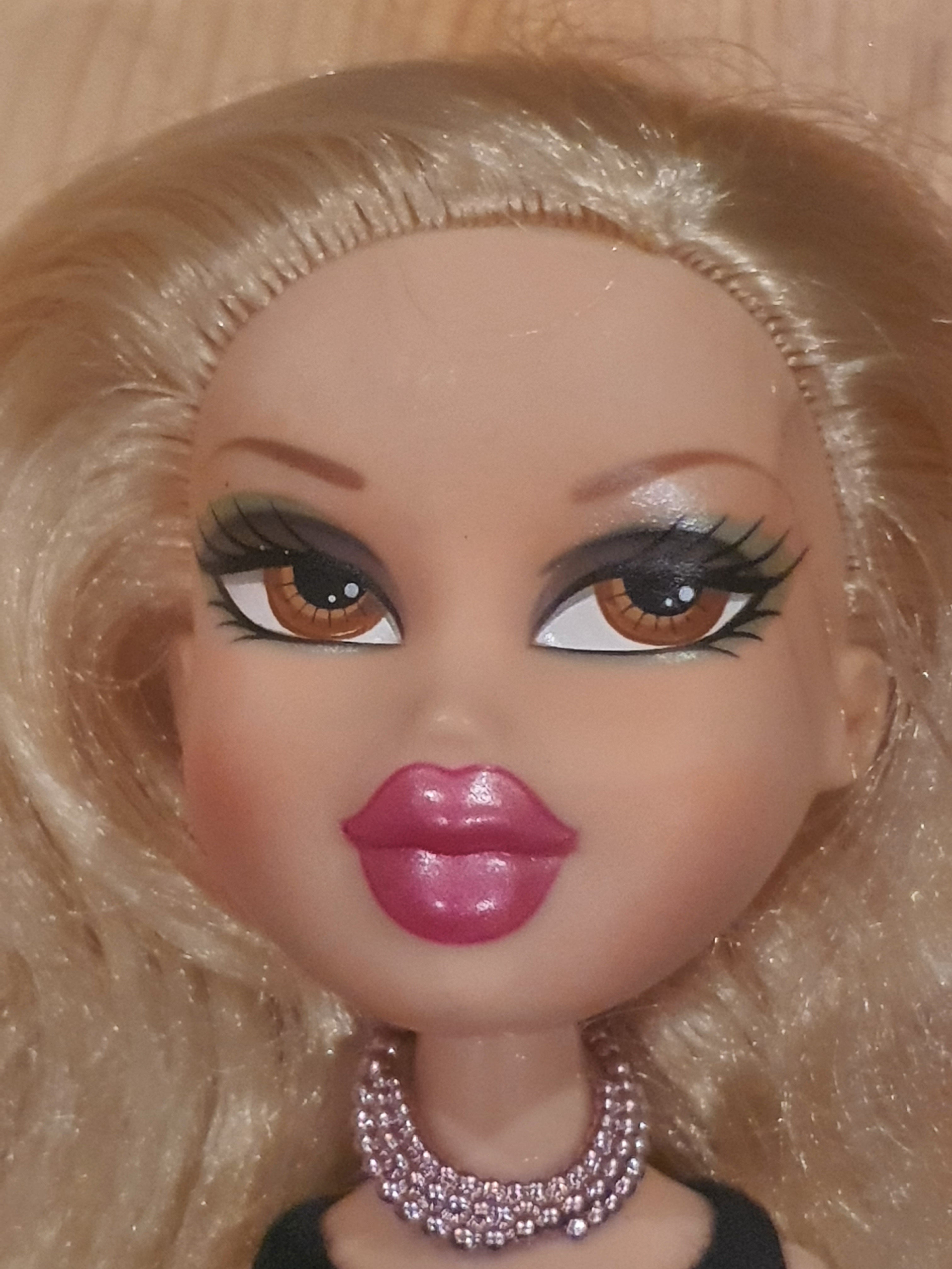 Bratz twins Krysta et Lela