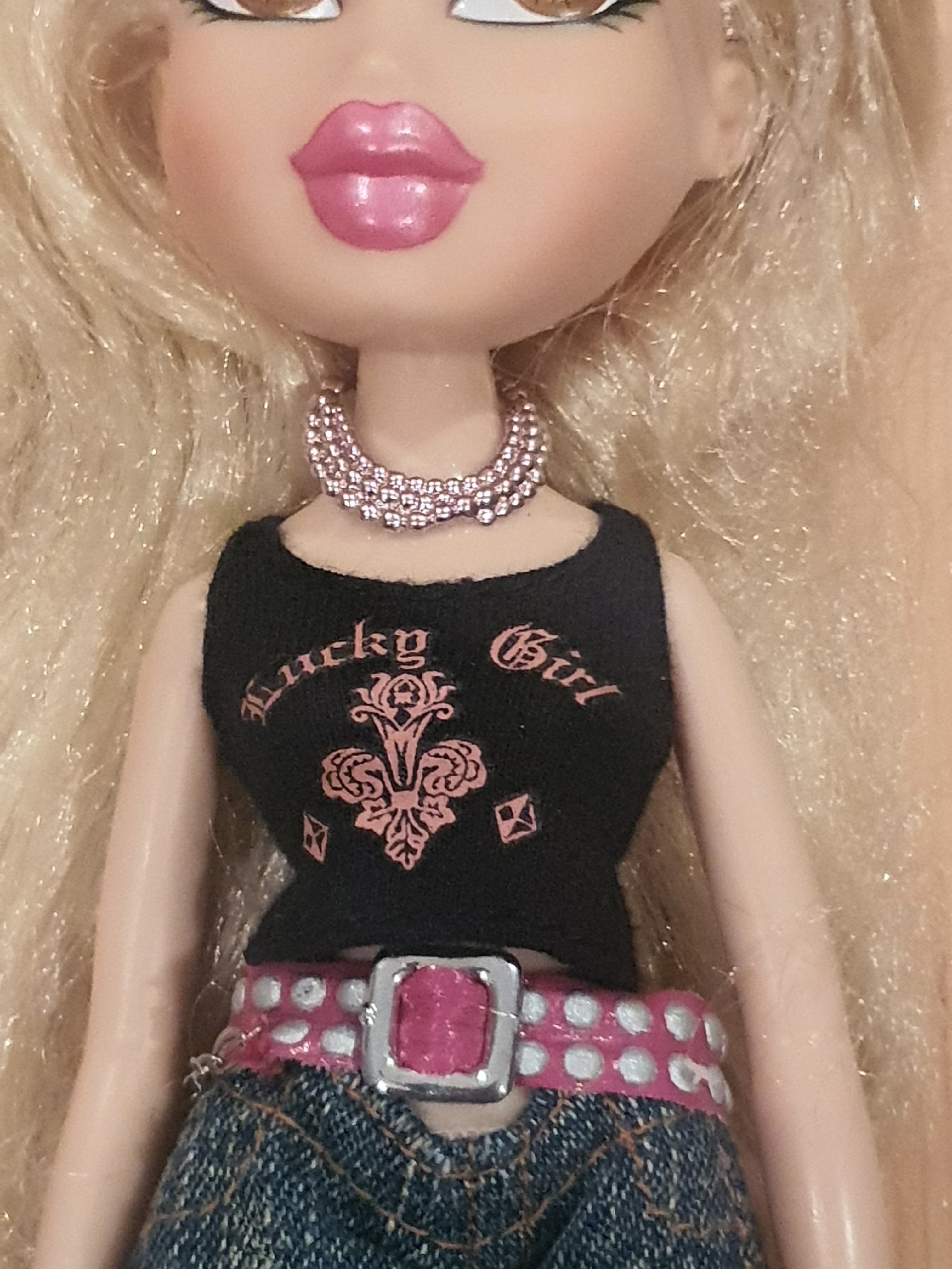 Bratz twins Krysta et Lela