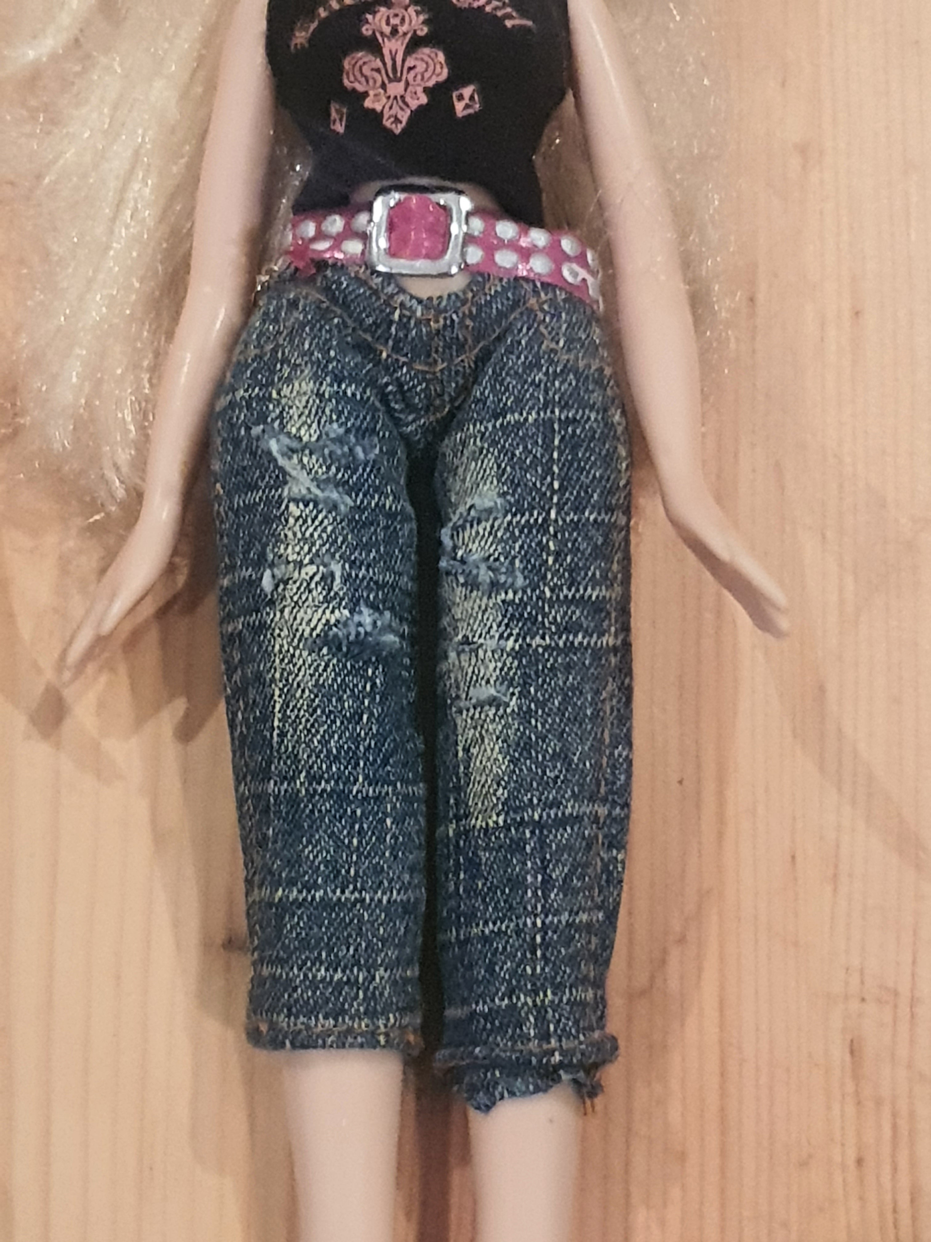 Bratz twins Krysta et Lela