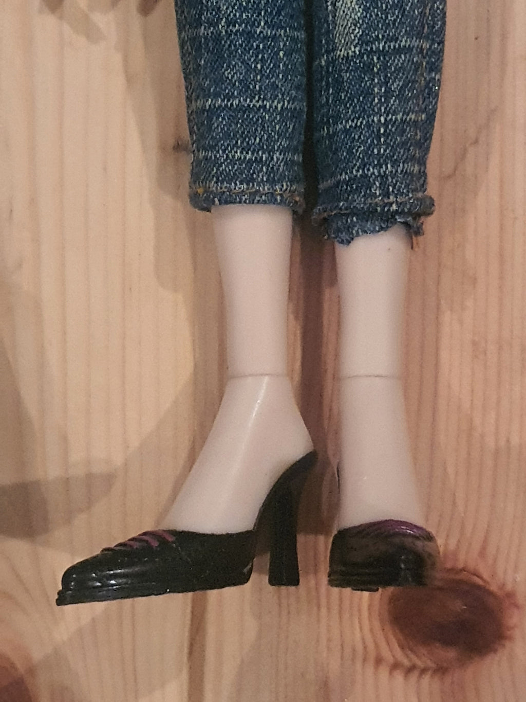 Bratz twins Krysta et Lela