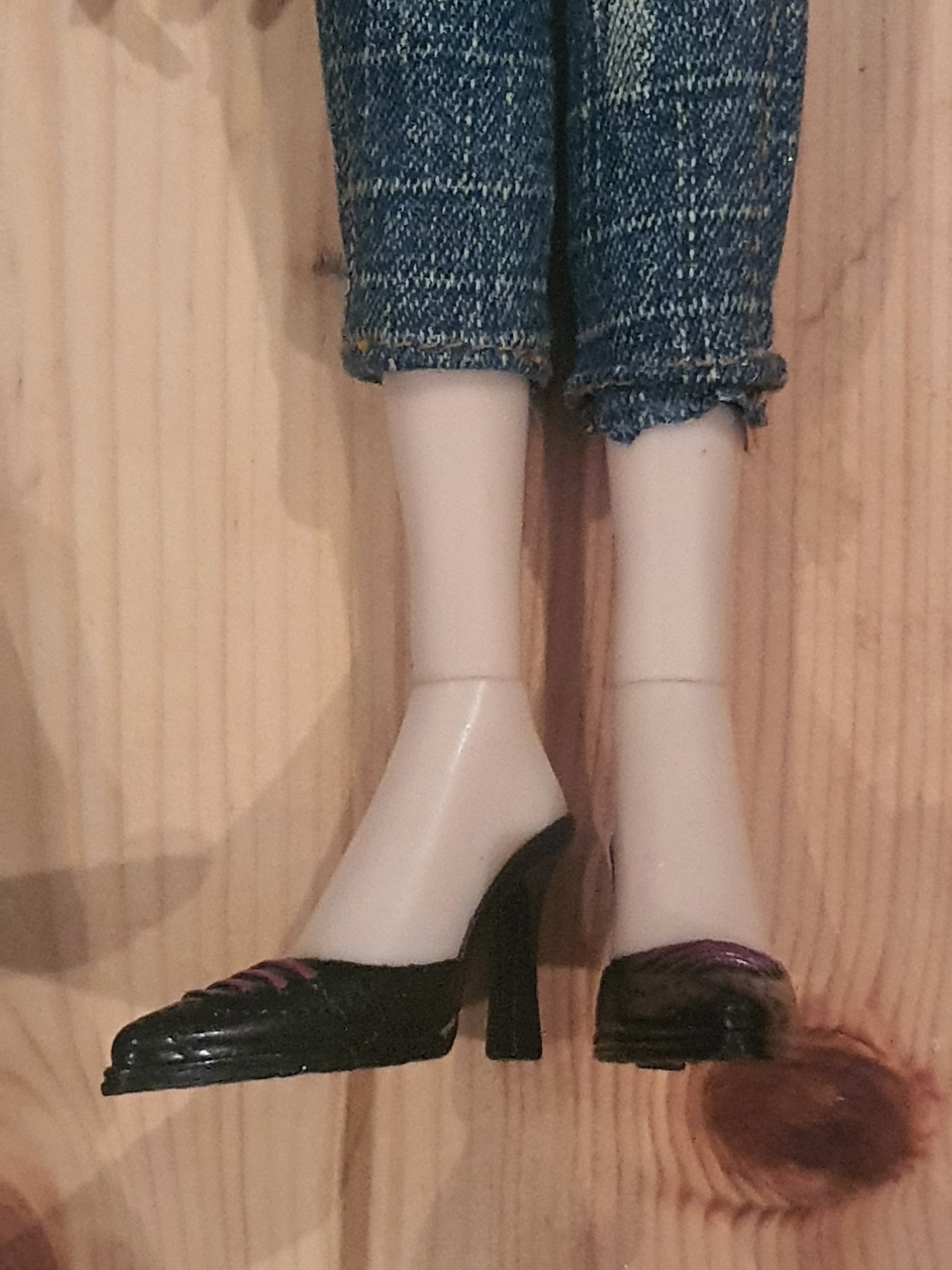 Bratz twins Krysta et Lela
