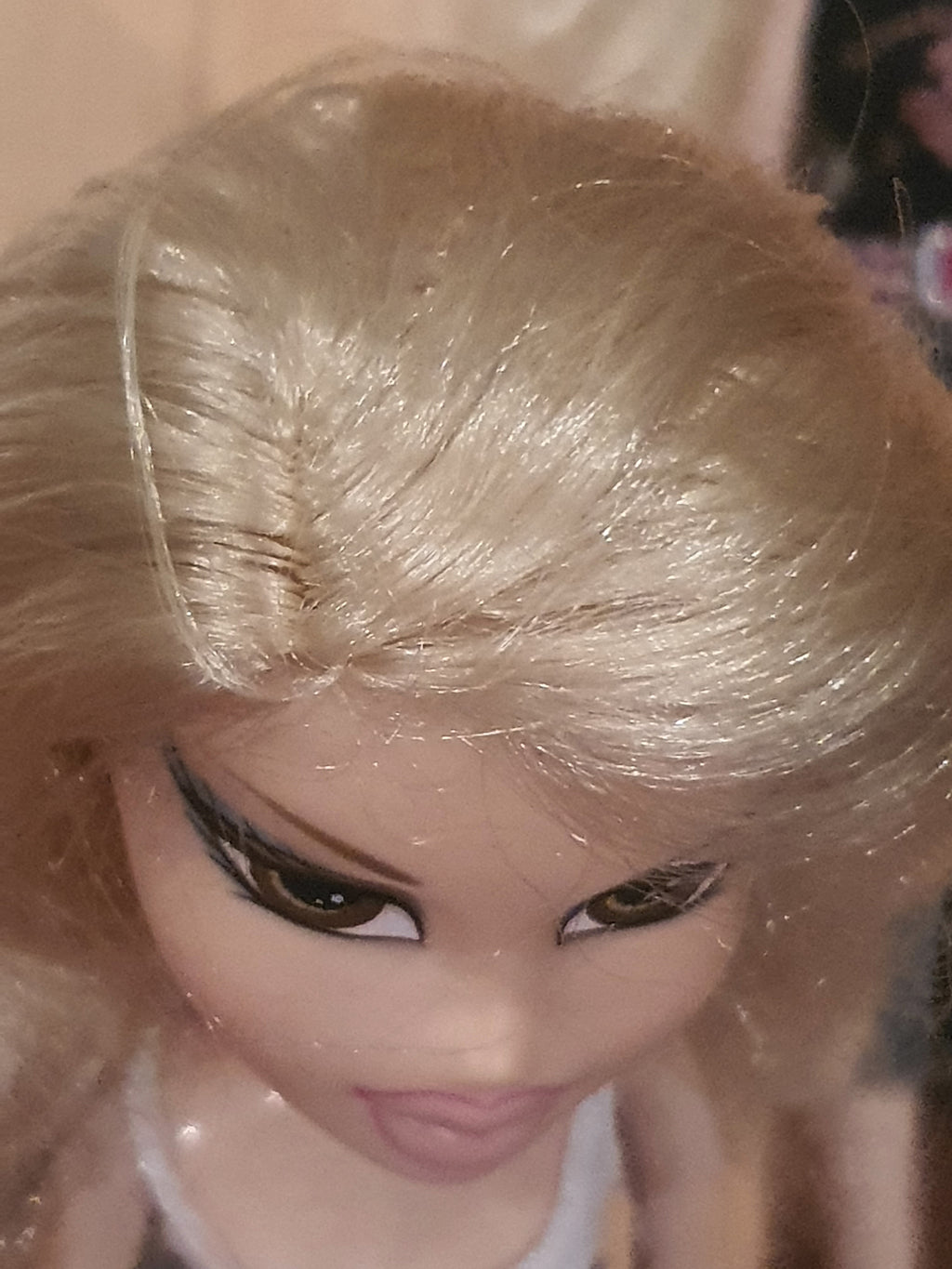 Bratz twins Krysta et Lela
