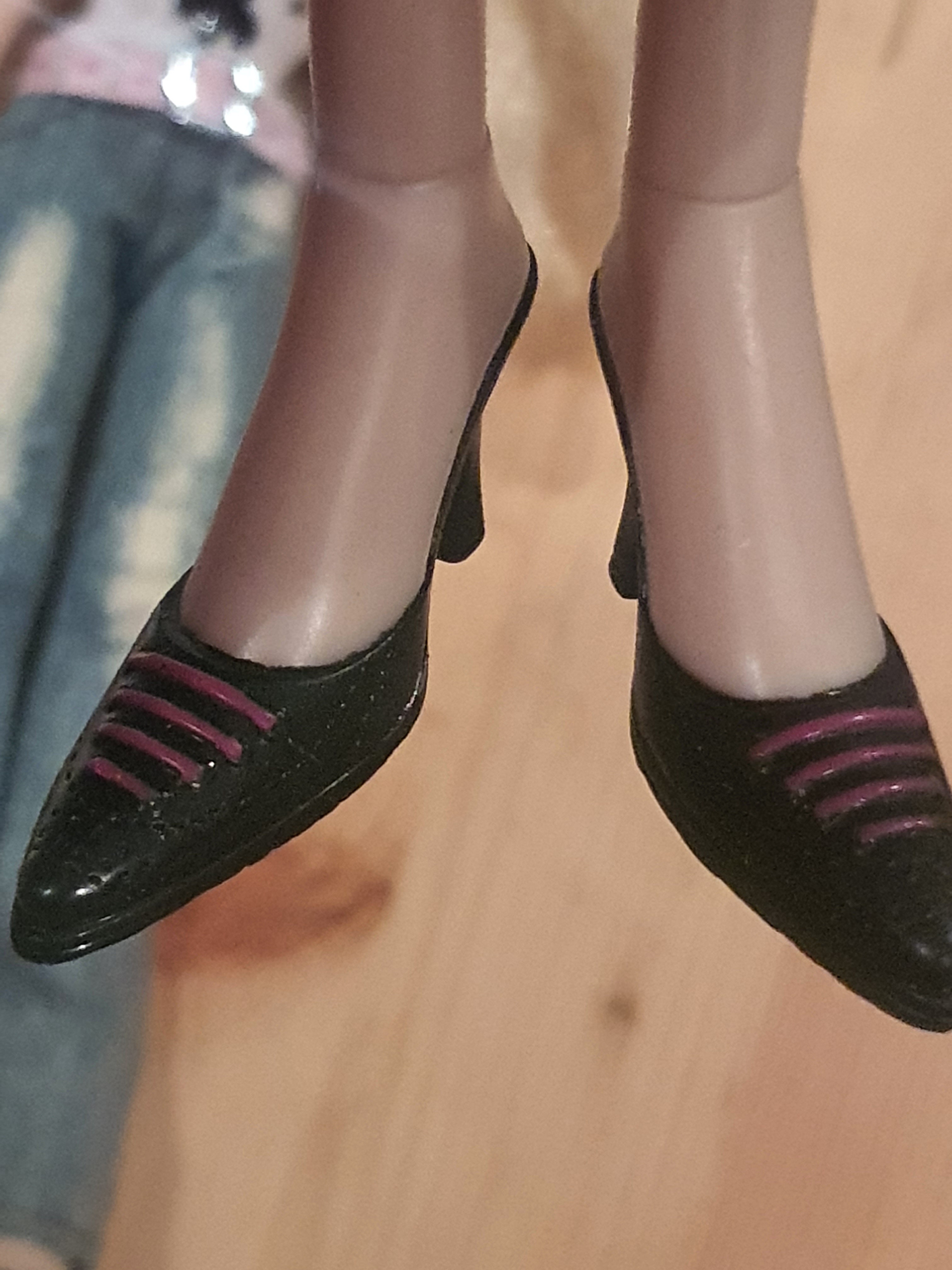 Bratz twins Krysta et Lela