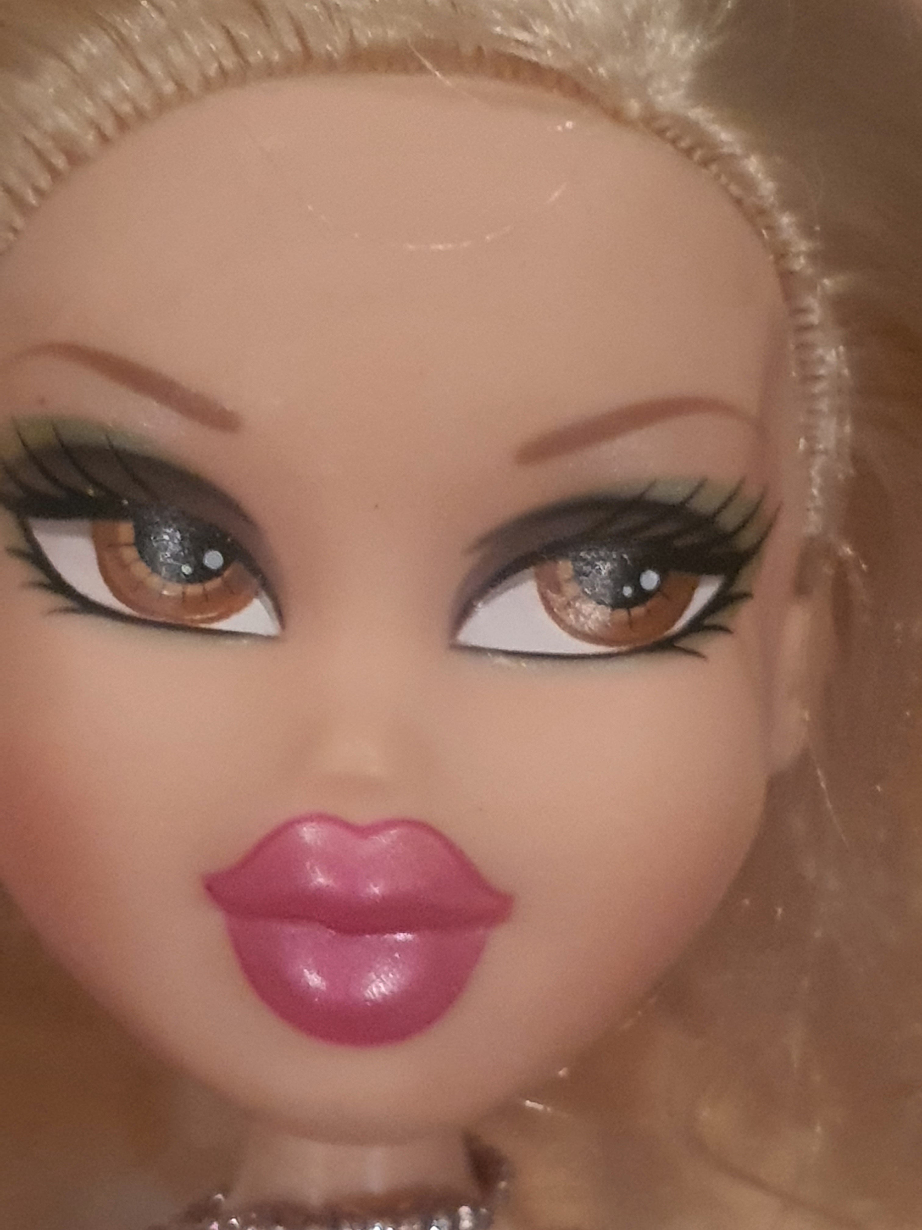 Bratz twins Krysta et Lela